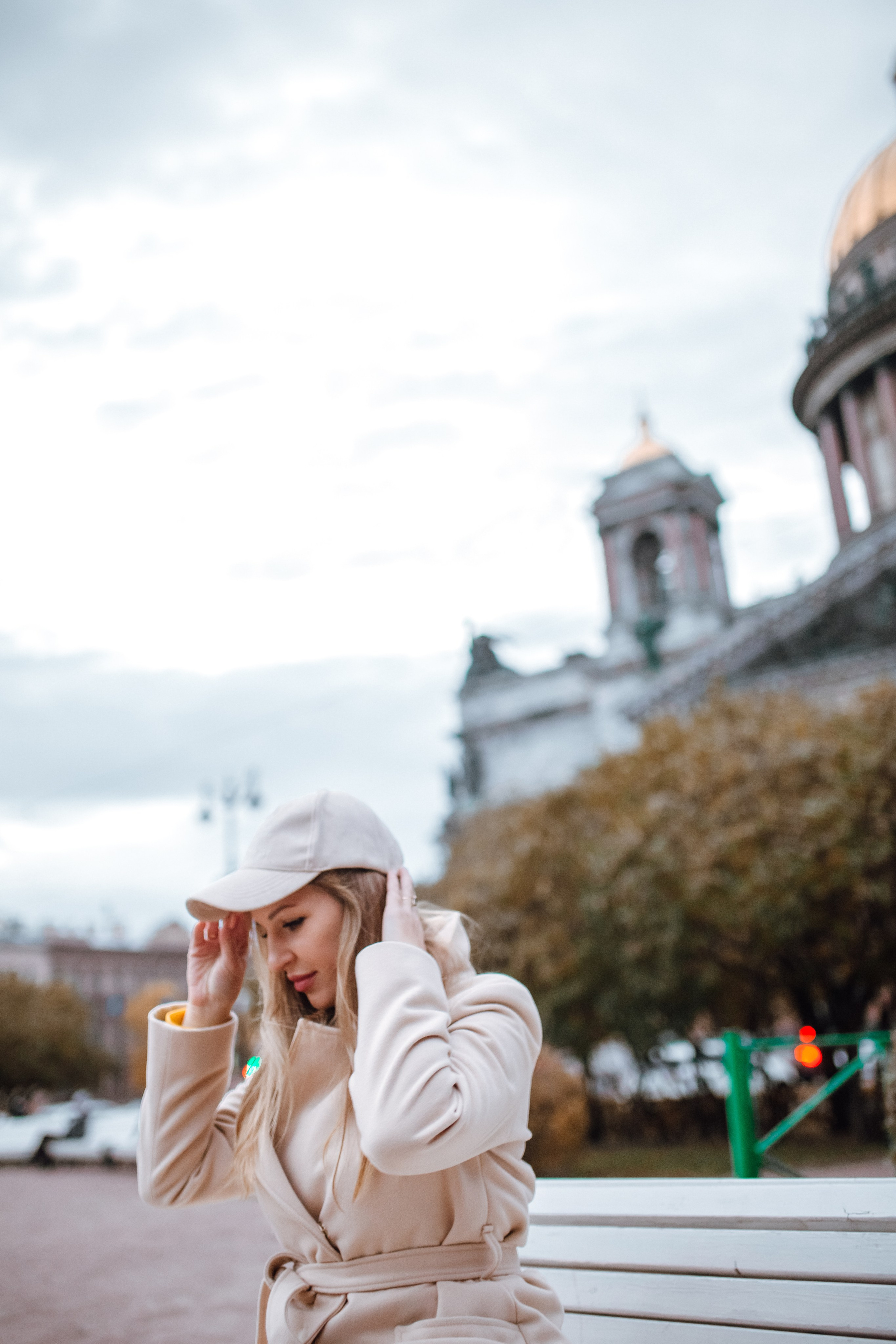 Катя. Репортажный фотограф в Санкт-Петербурге. Фотограф на мероприятие в СПБ