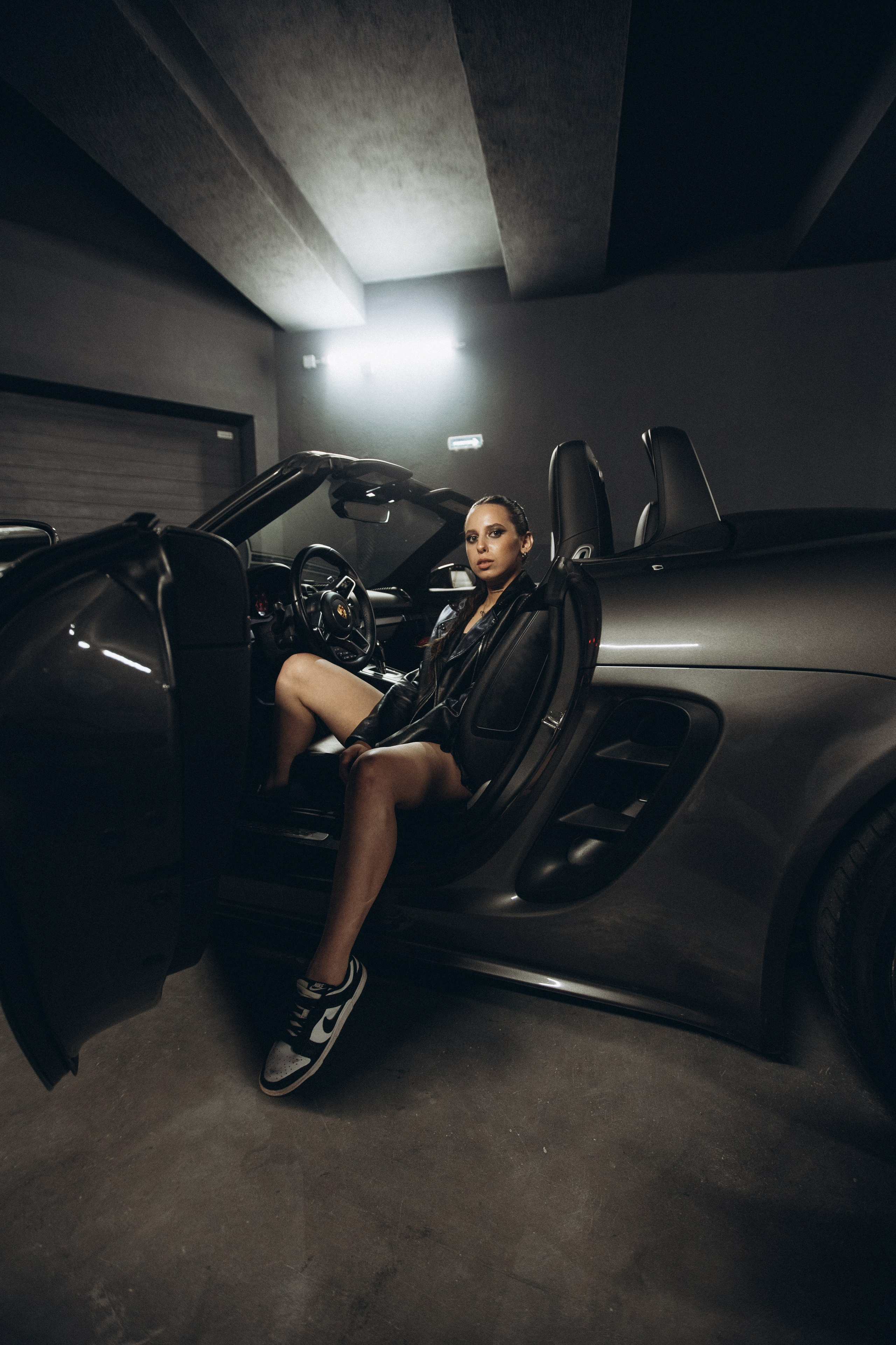 Кабриолет. Репортажный фотограф в Санкт-Петербурге. Фотограф на мероприятие в СПБ