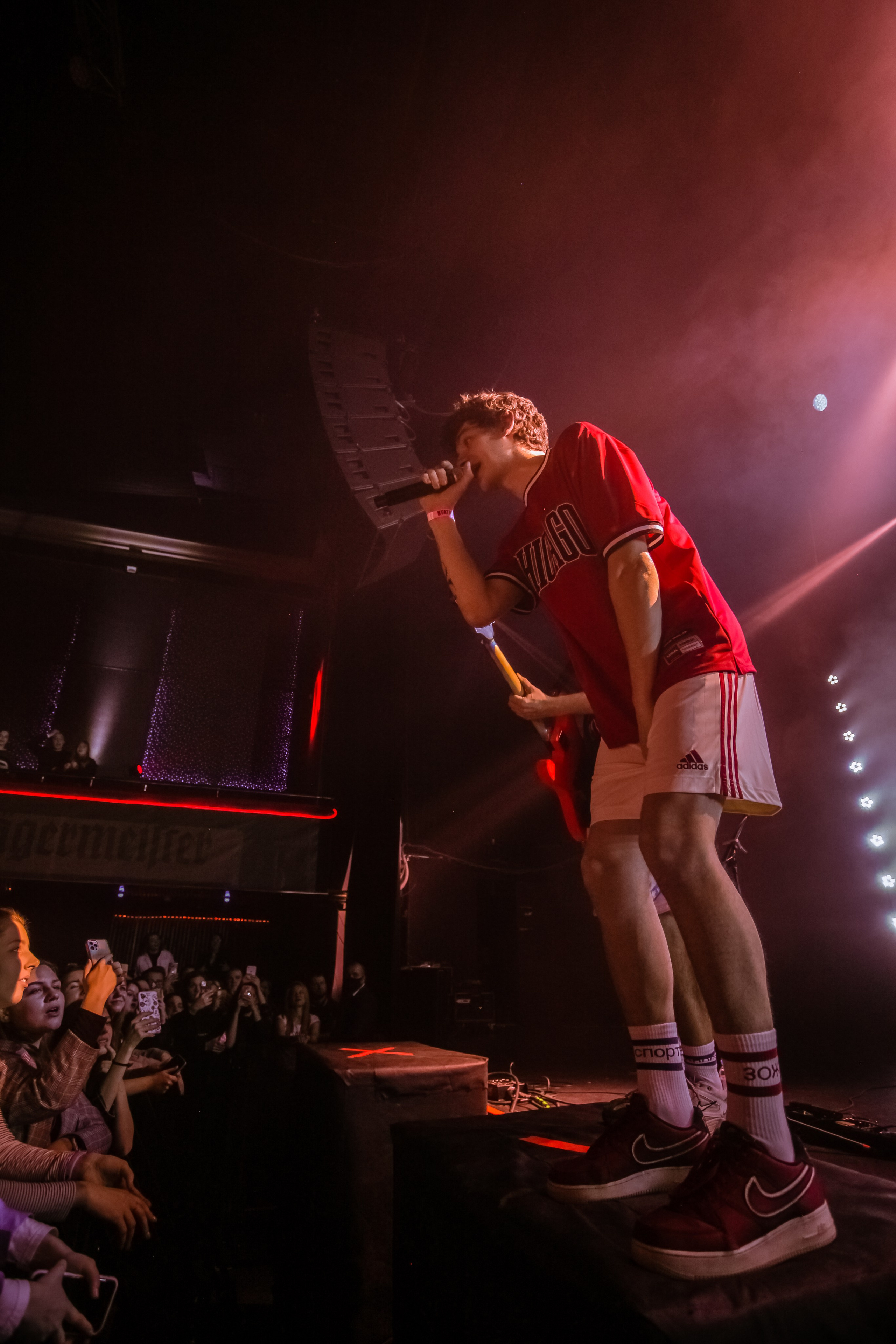 Концерт (Драгни). Репортажный фотограф в Санкт-Петербурге. Фотограф на мероприятие в СПБ