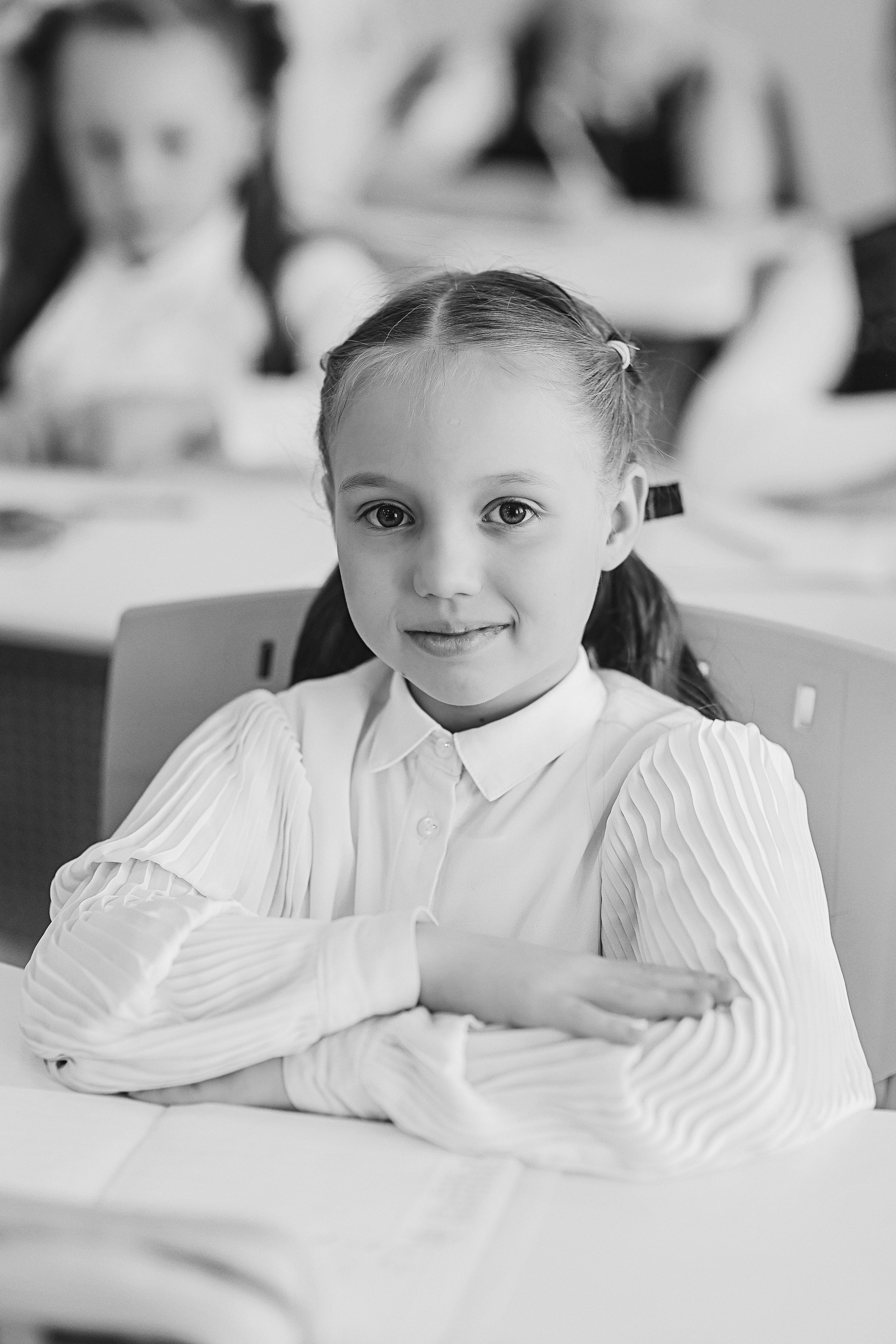 Один день в школе 1 класс. Семейный фотограф Тюмень, фотограф на роды Салмина Мария