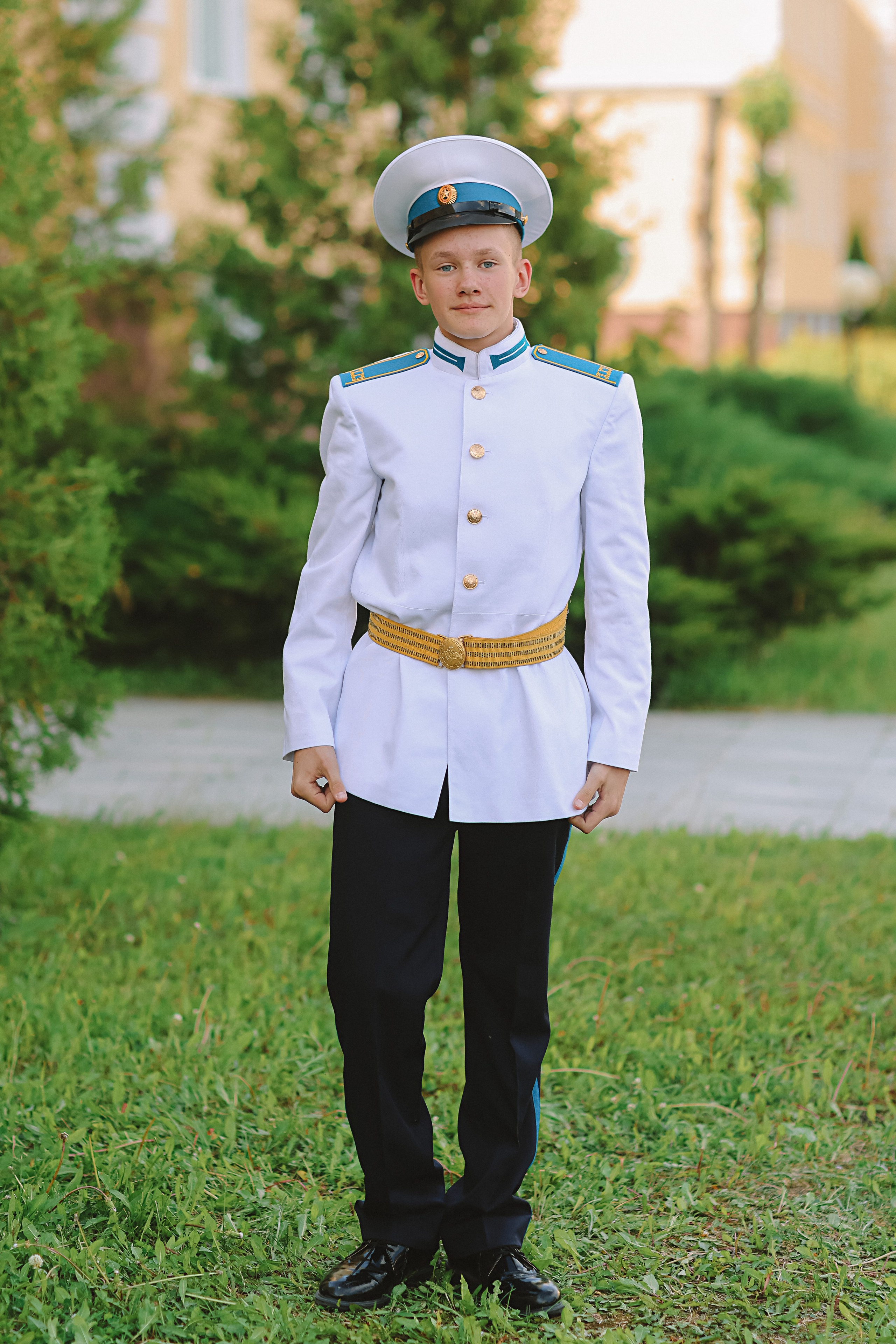 Кадетское училище. Семейный фотограф Тюмень, фотограф на роды Салмина Мария
