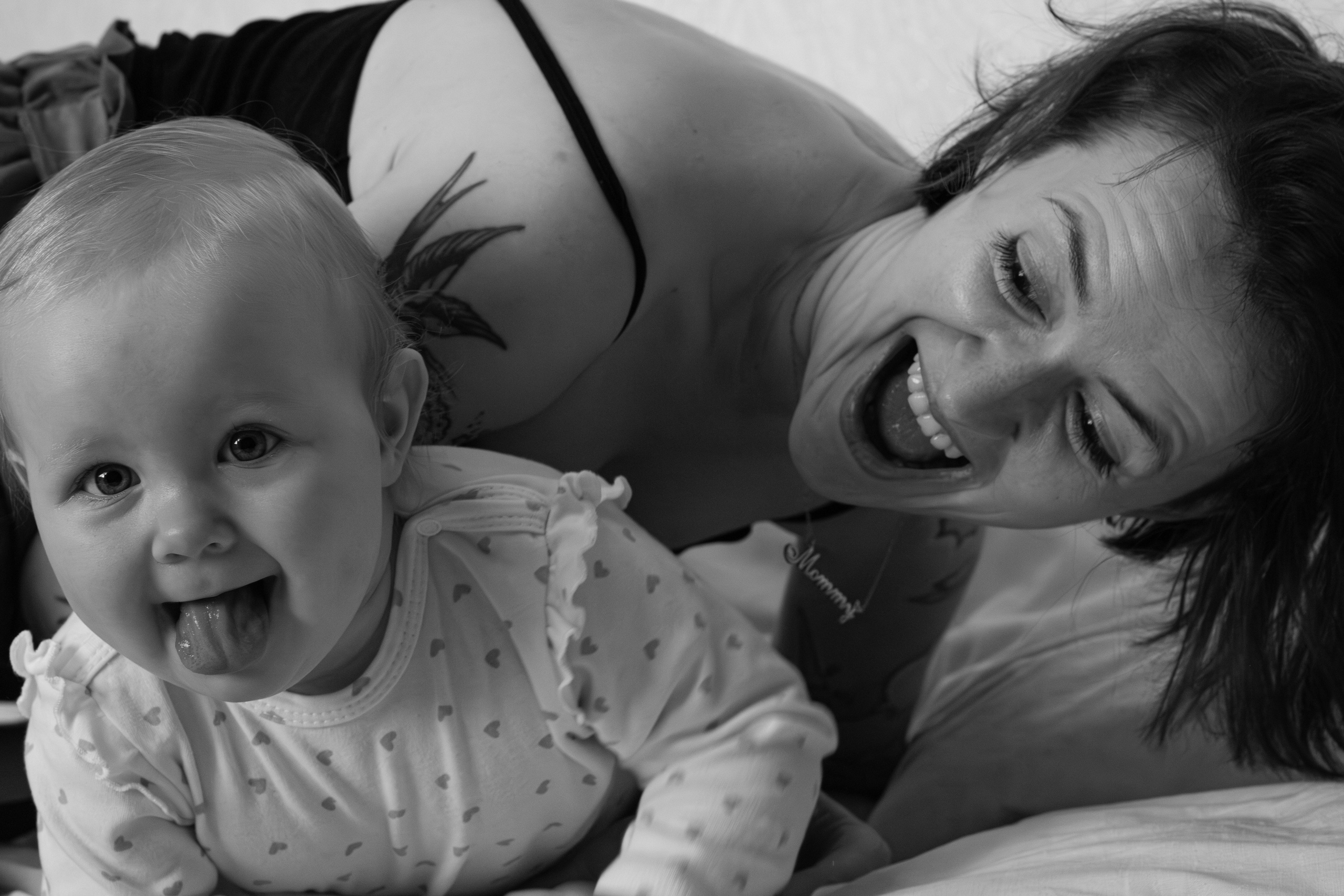 Портретное портфолио. Фотограф Наталья Мершина