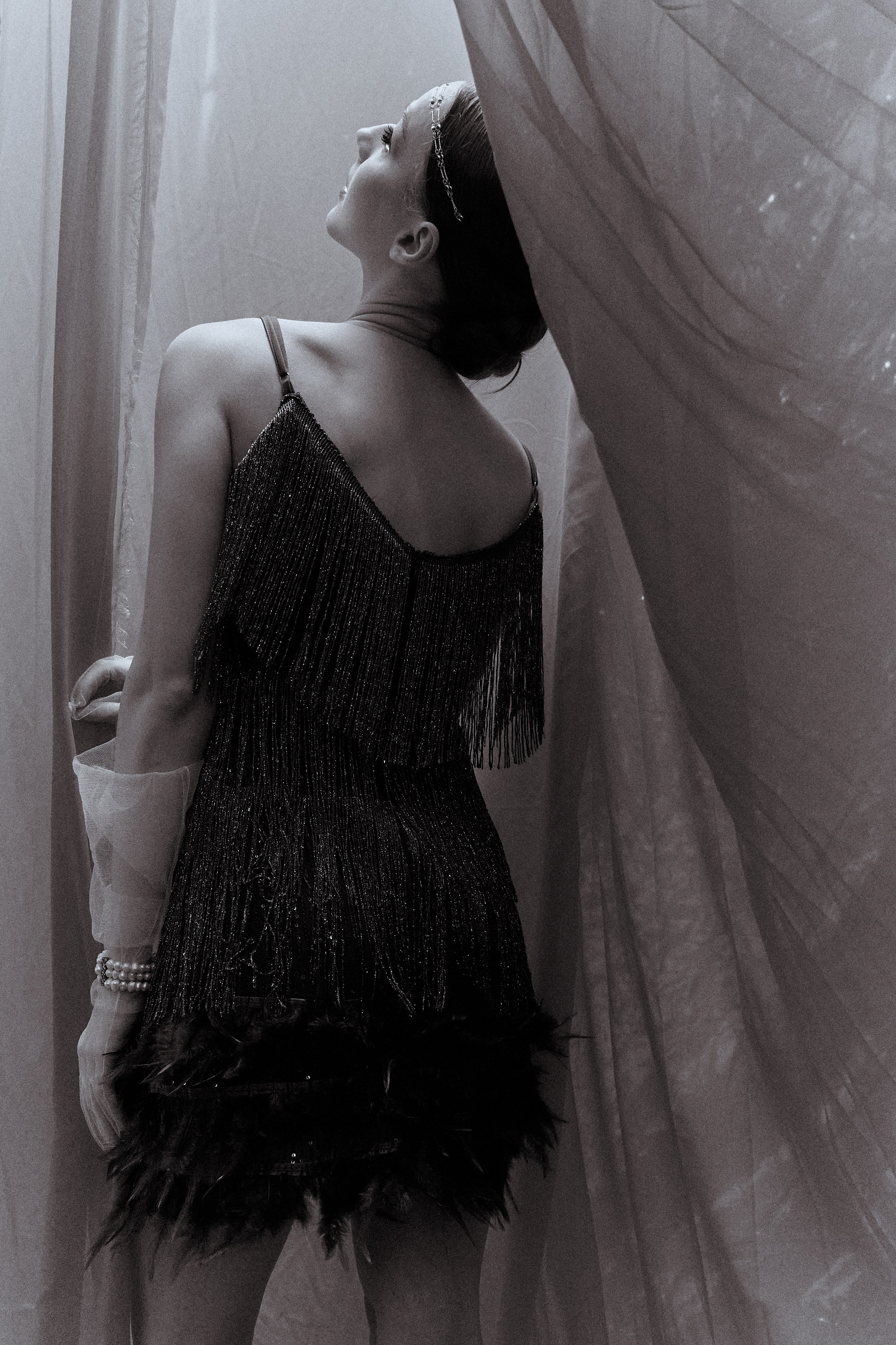 В прожекторе. Фотограф в Краснодаре Татьяна Вижевитова