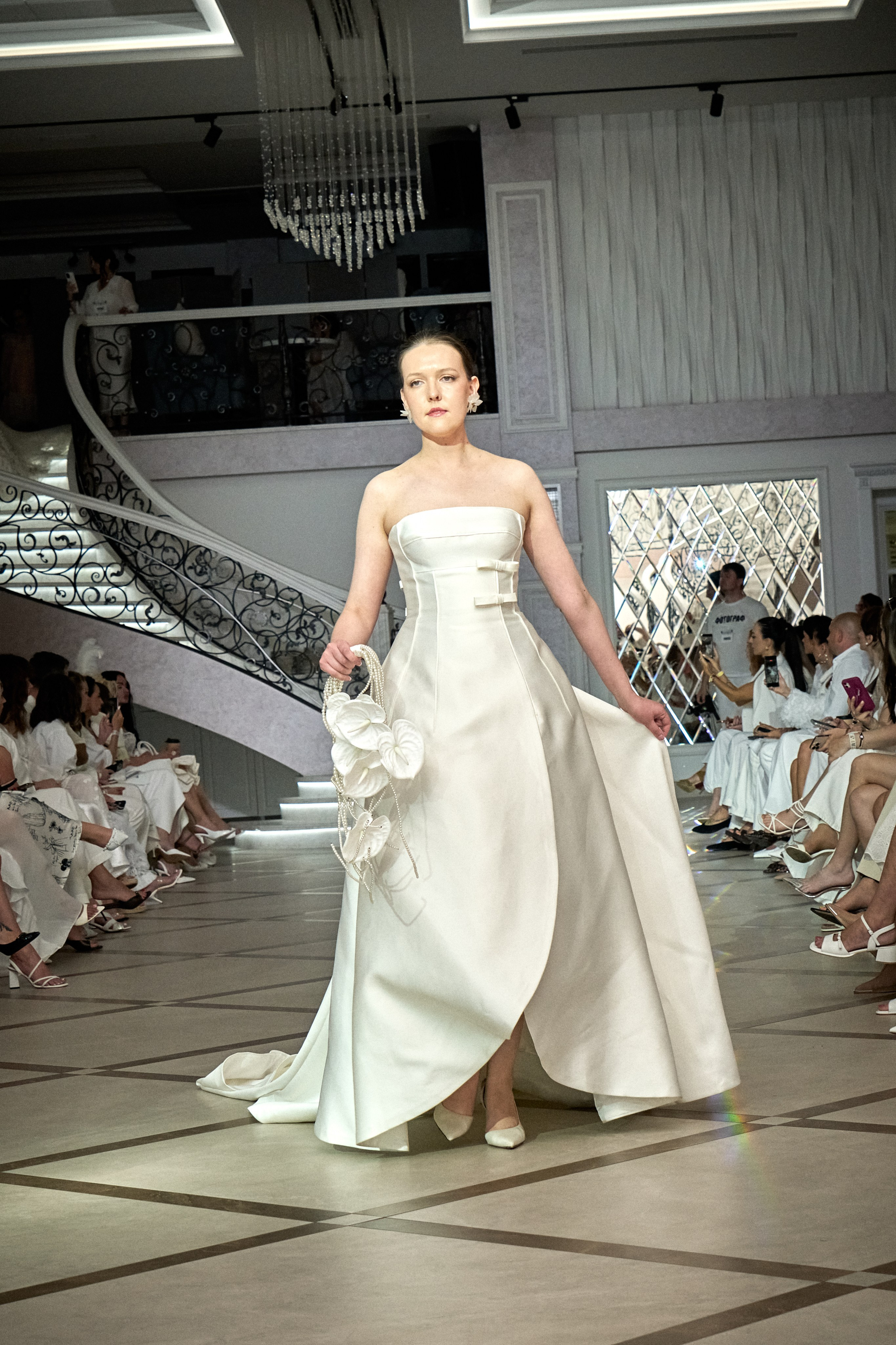 KRASNODAR FASHION SHOW