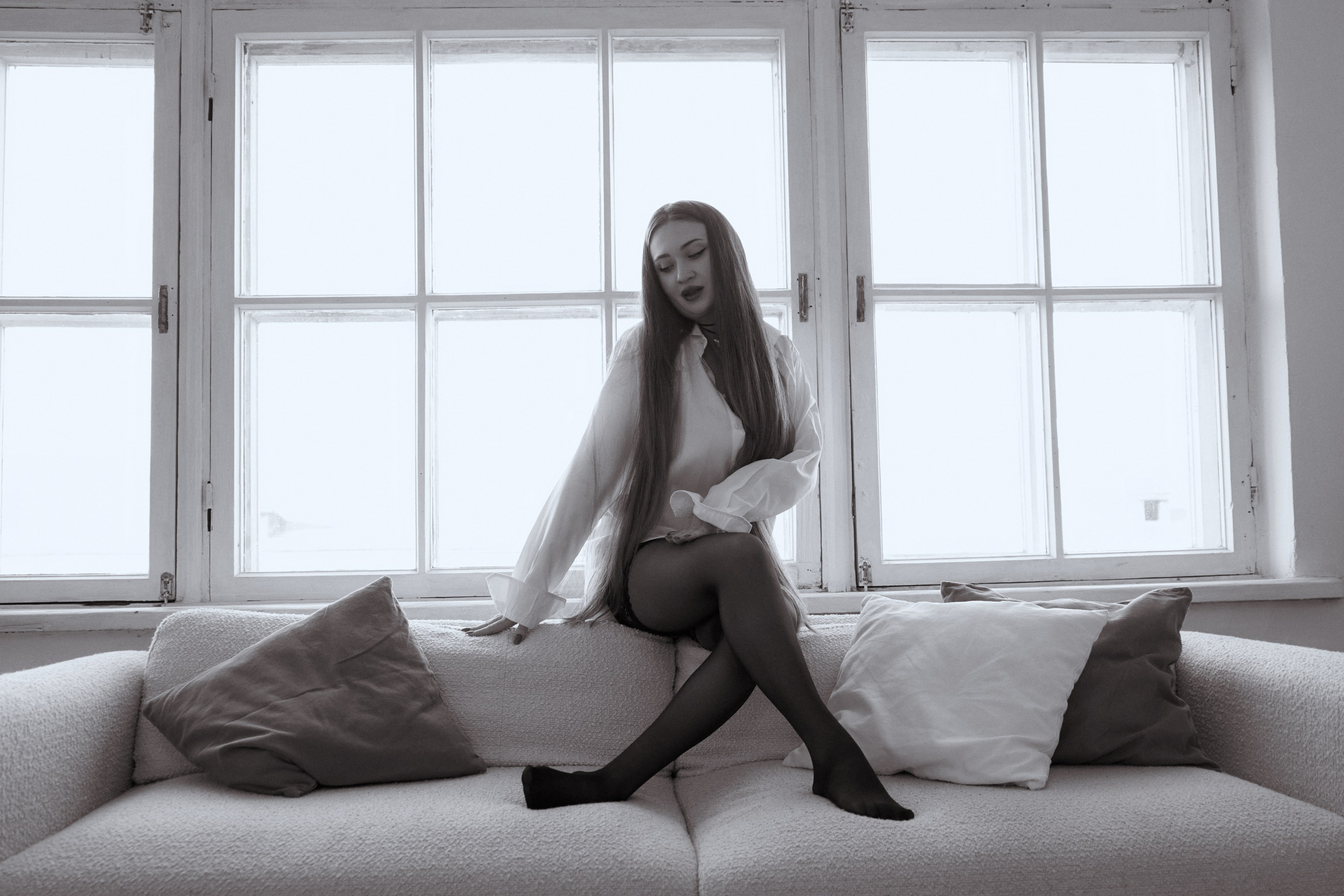 Олеся. Фотограф в Краснодаре Татьяна Вижевитова