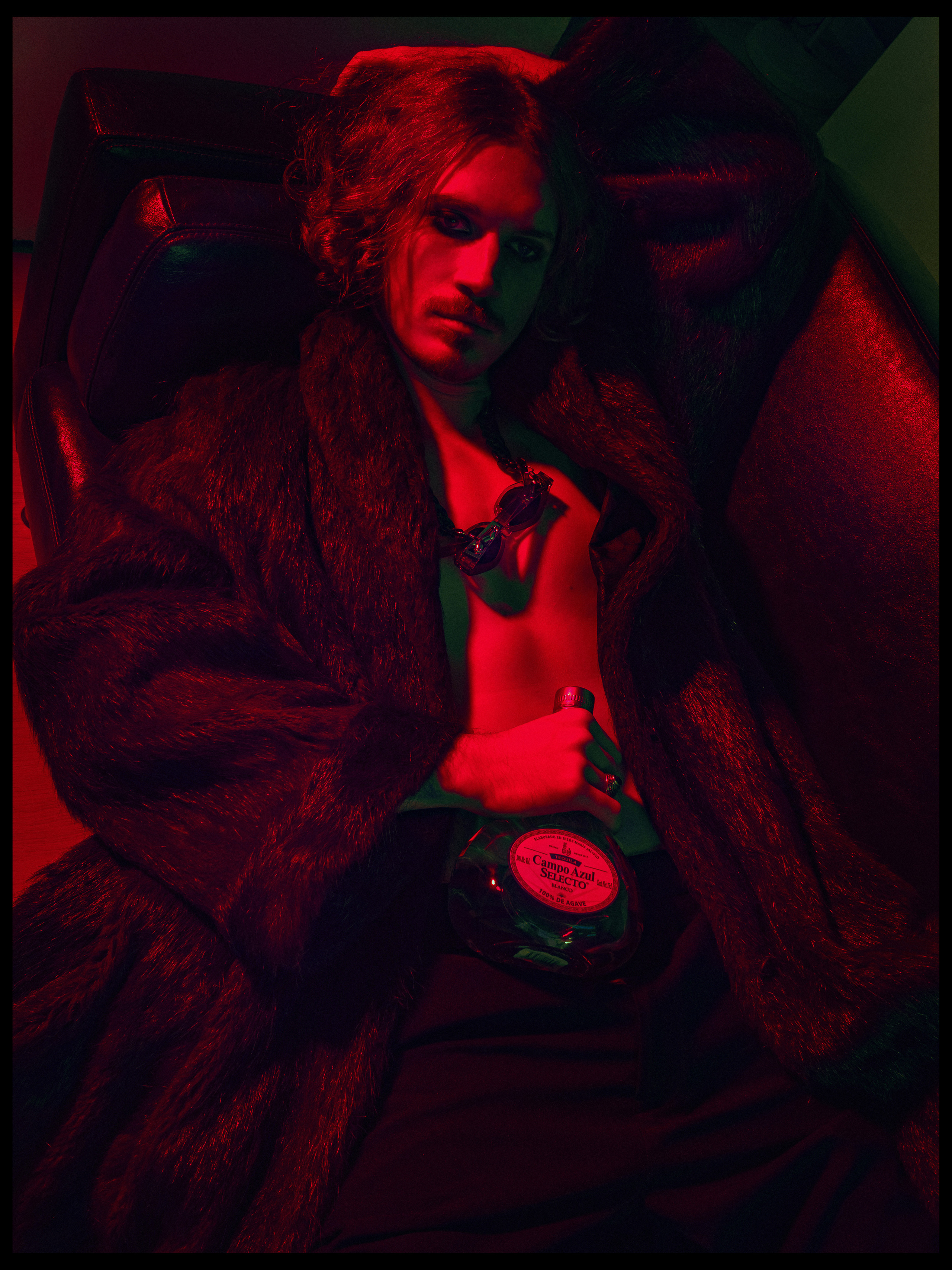 Art portfolio. Photographer in Nha Trang — Dani Prokopenko