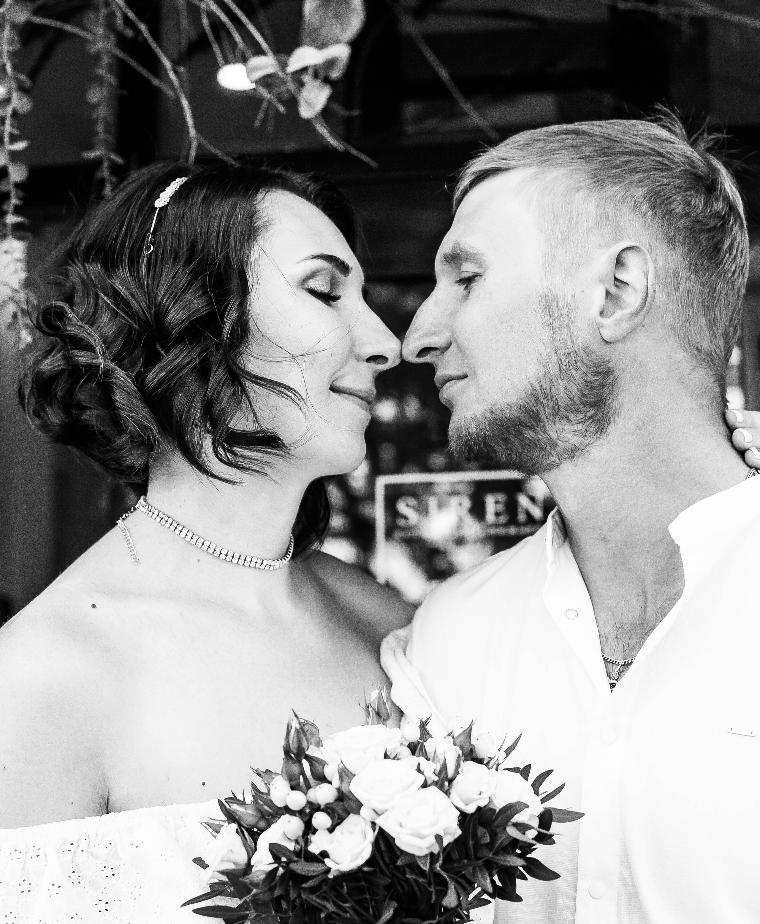 Свадебные. Антонина Савельева Фотограф Ставрополь