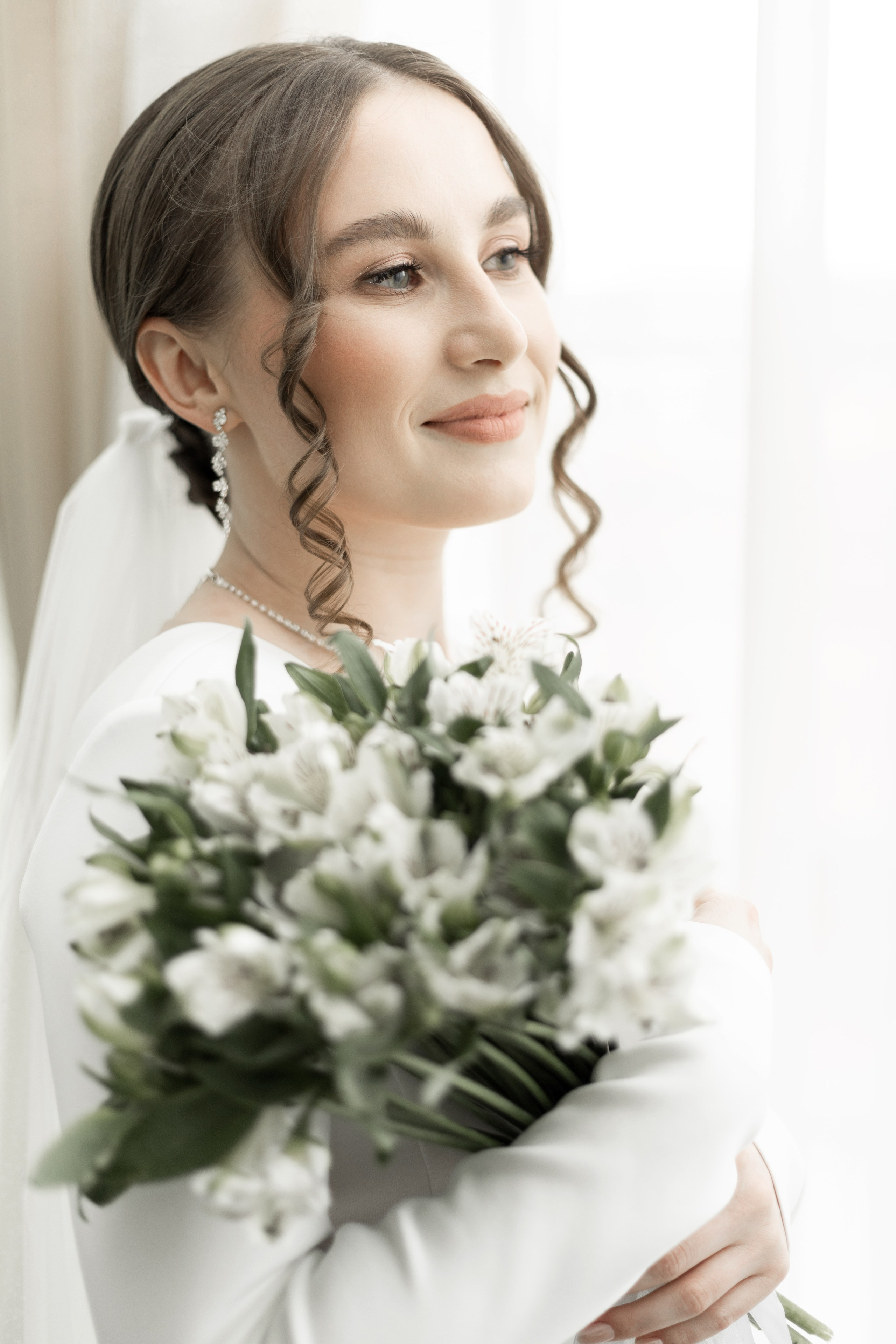 Свадебный Фотограф на Камчатке — Нежные и Эмоциональные Съемки | Екатерина