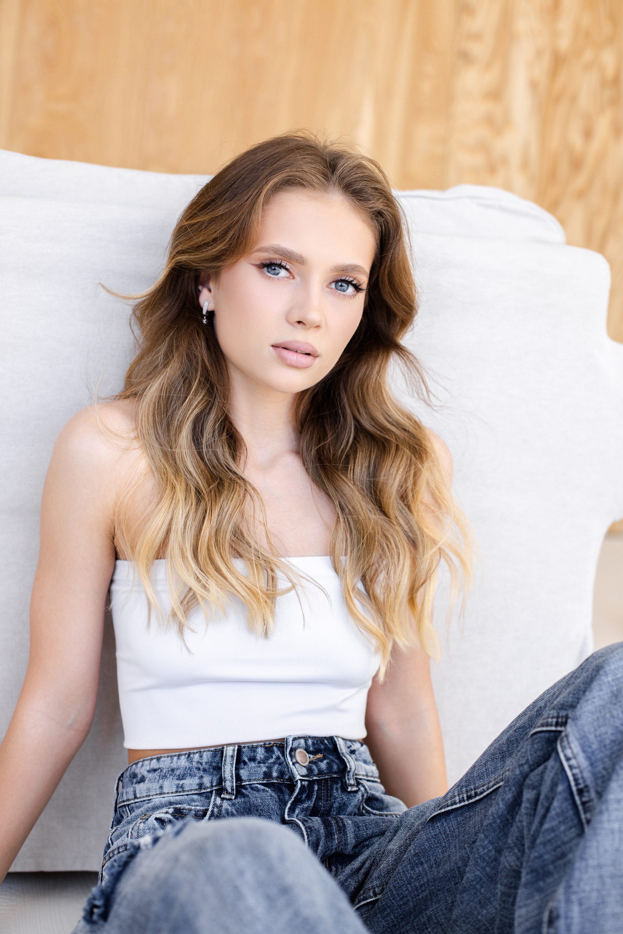 Мария. Фотограф в Шатуре Оксана Осьмакова