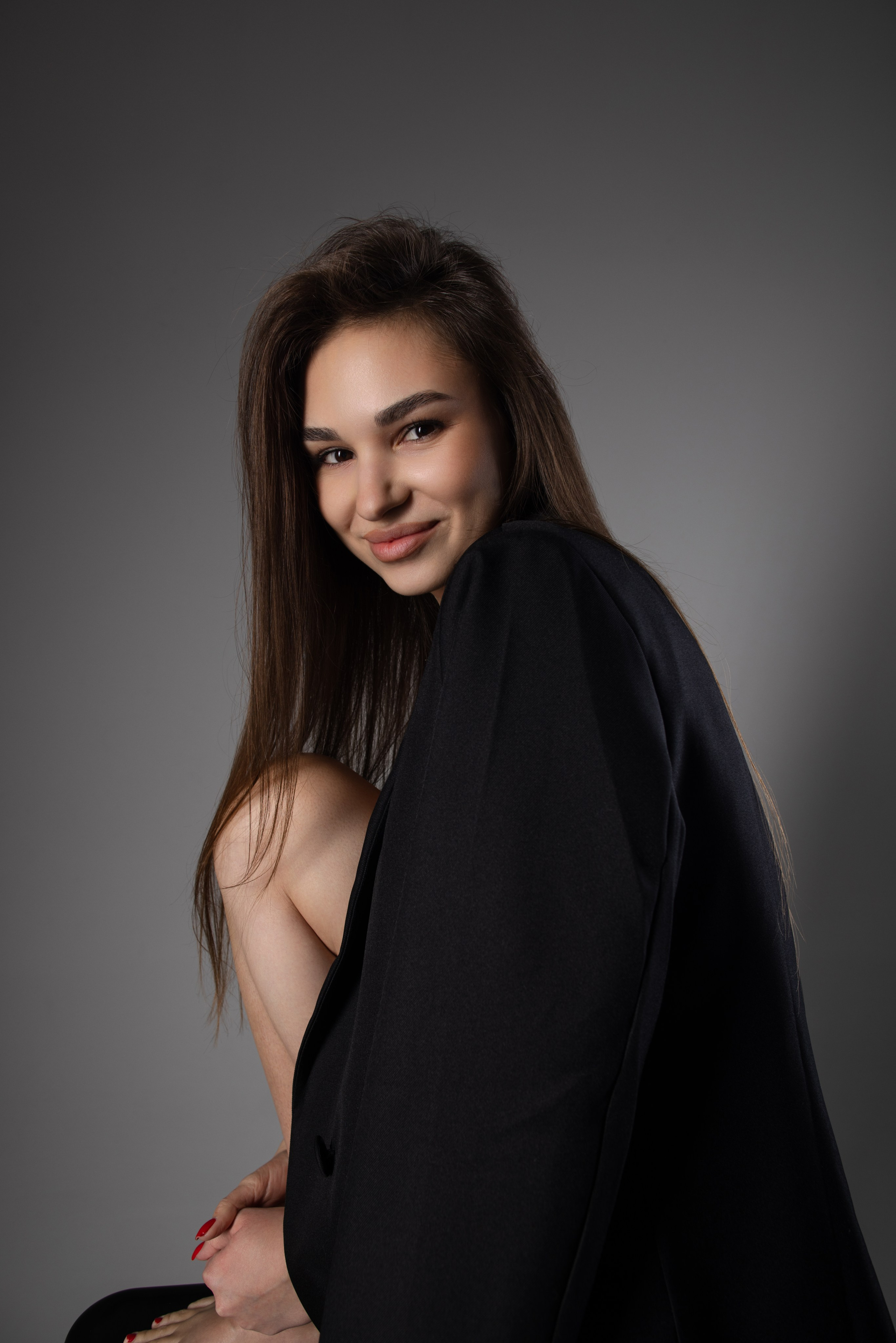 Кристина. Фотограф в Шатуре Оксана Осьмакова