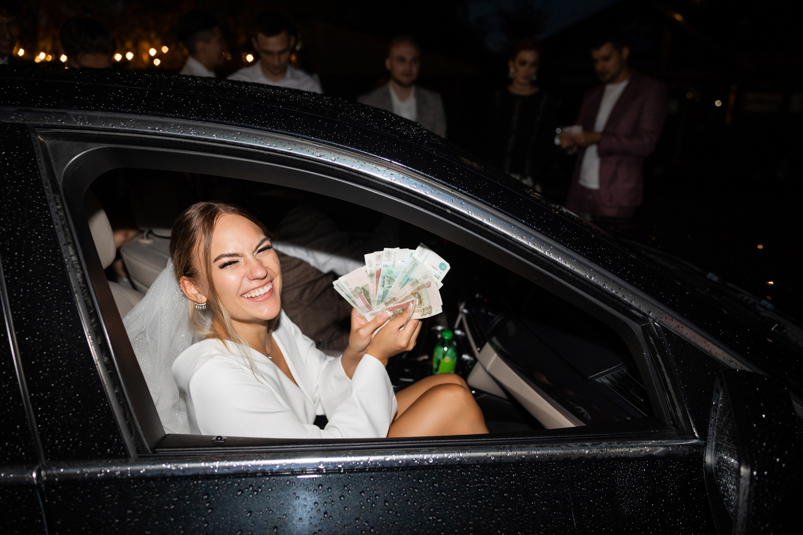 Даня и Настя. Свадебный фотограф в Санкт-Петербурге Рябикин Александр , занимаюсь св