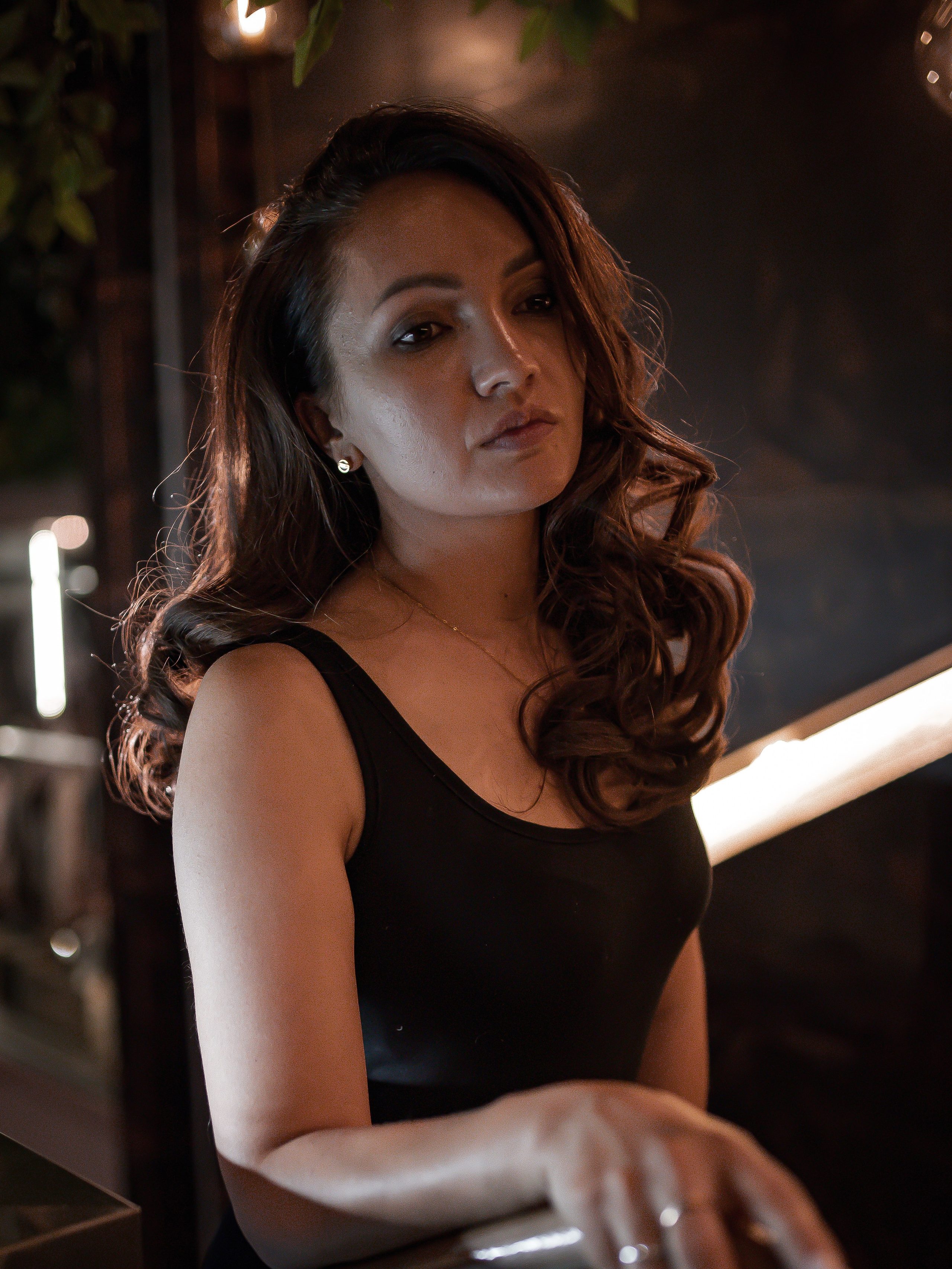 Галина. Фотограф в Шымкенте Наталья Черкасова