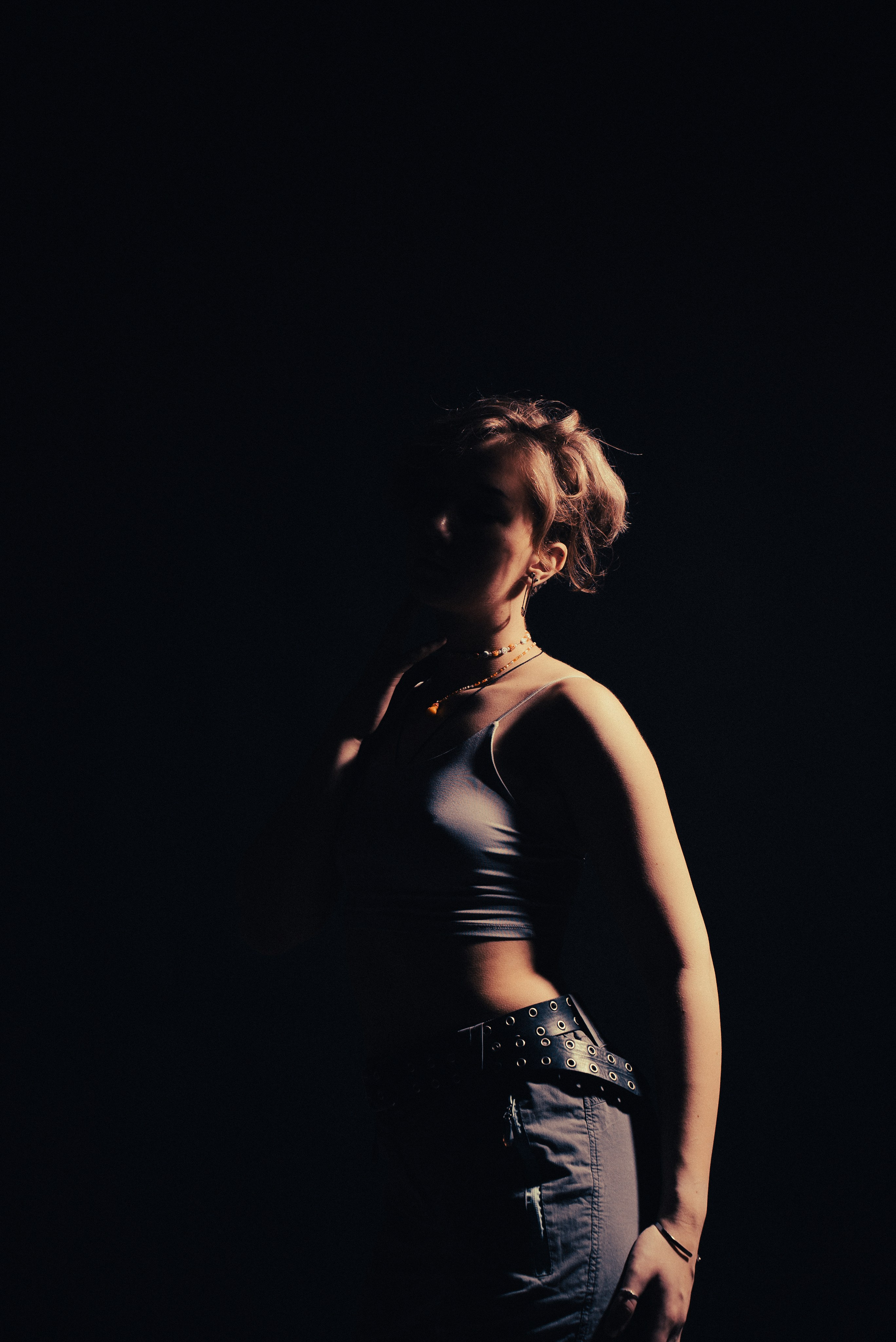 Екатерина. Фотограф и оператор в Москве Елизавета Коргалидзе