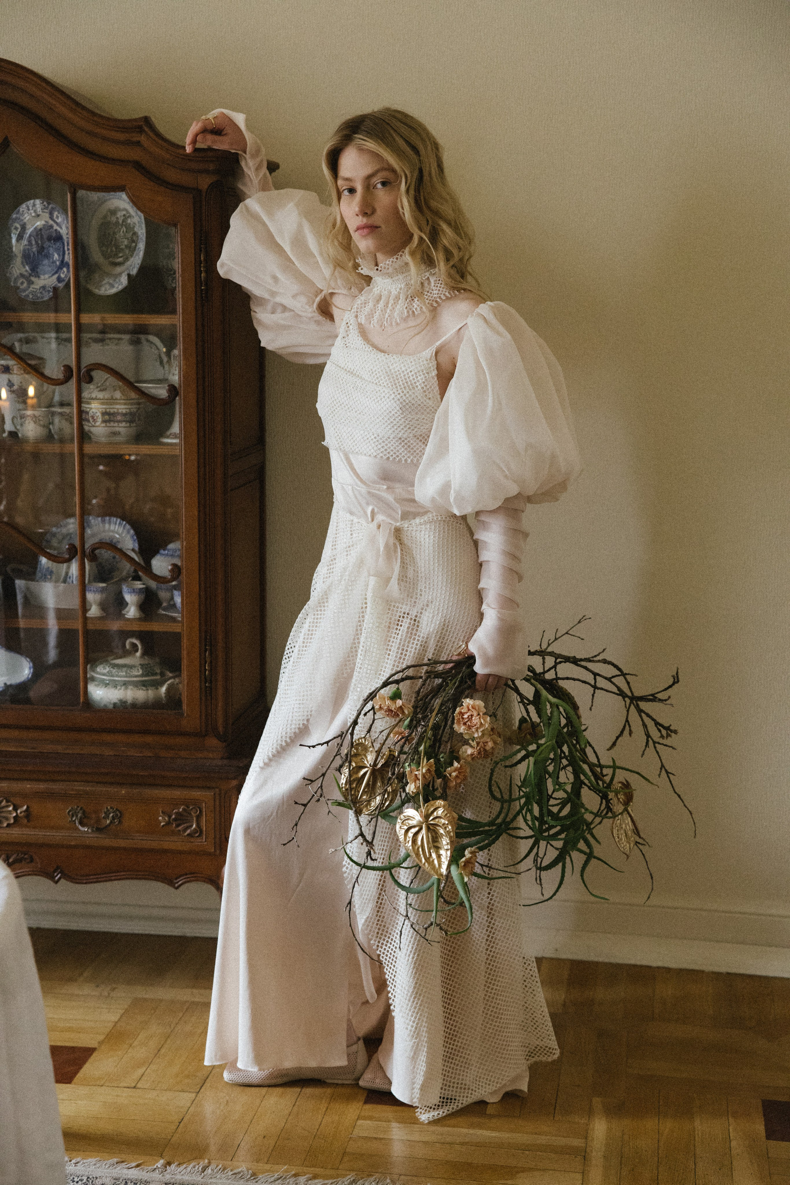 Царица. Оформление свадеб, декор свадеб Вера Маркова, Москва