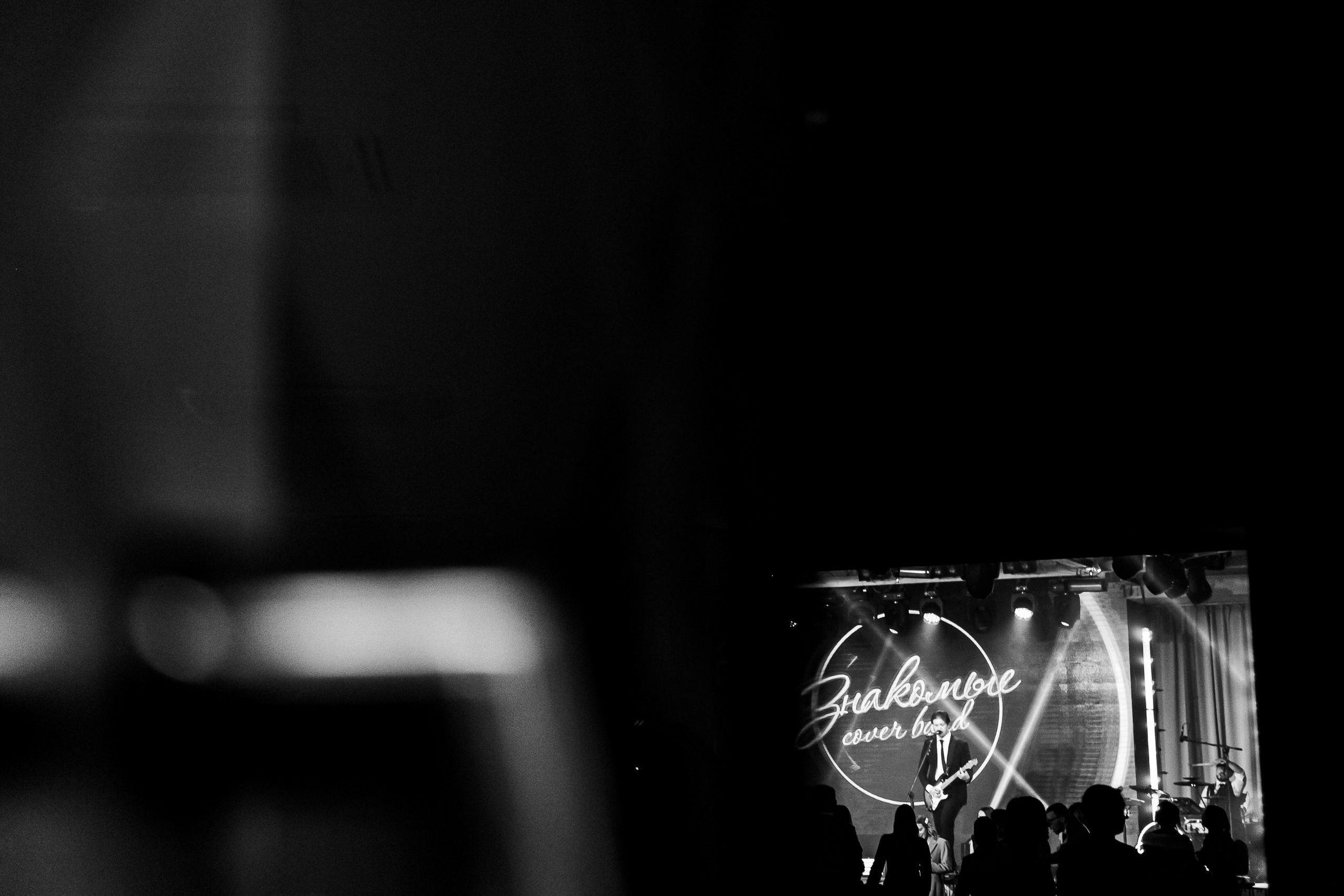 Peplos 25 years. Фотограф Иван Гуляев