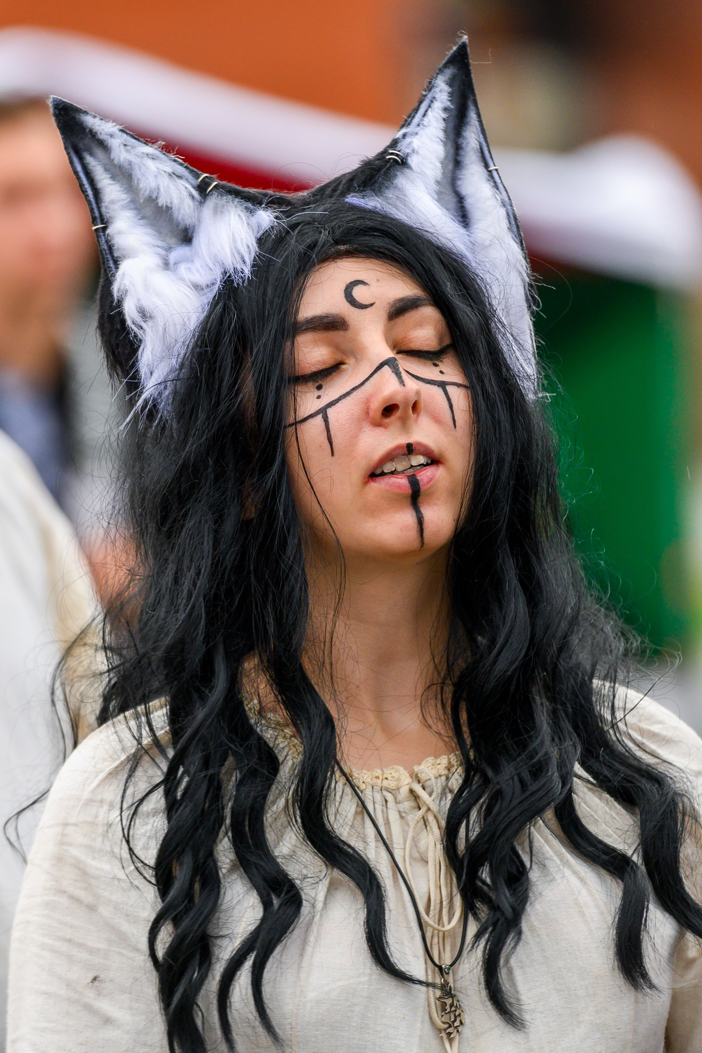 Фестиваль «Битва Эпох 2024»