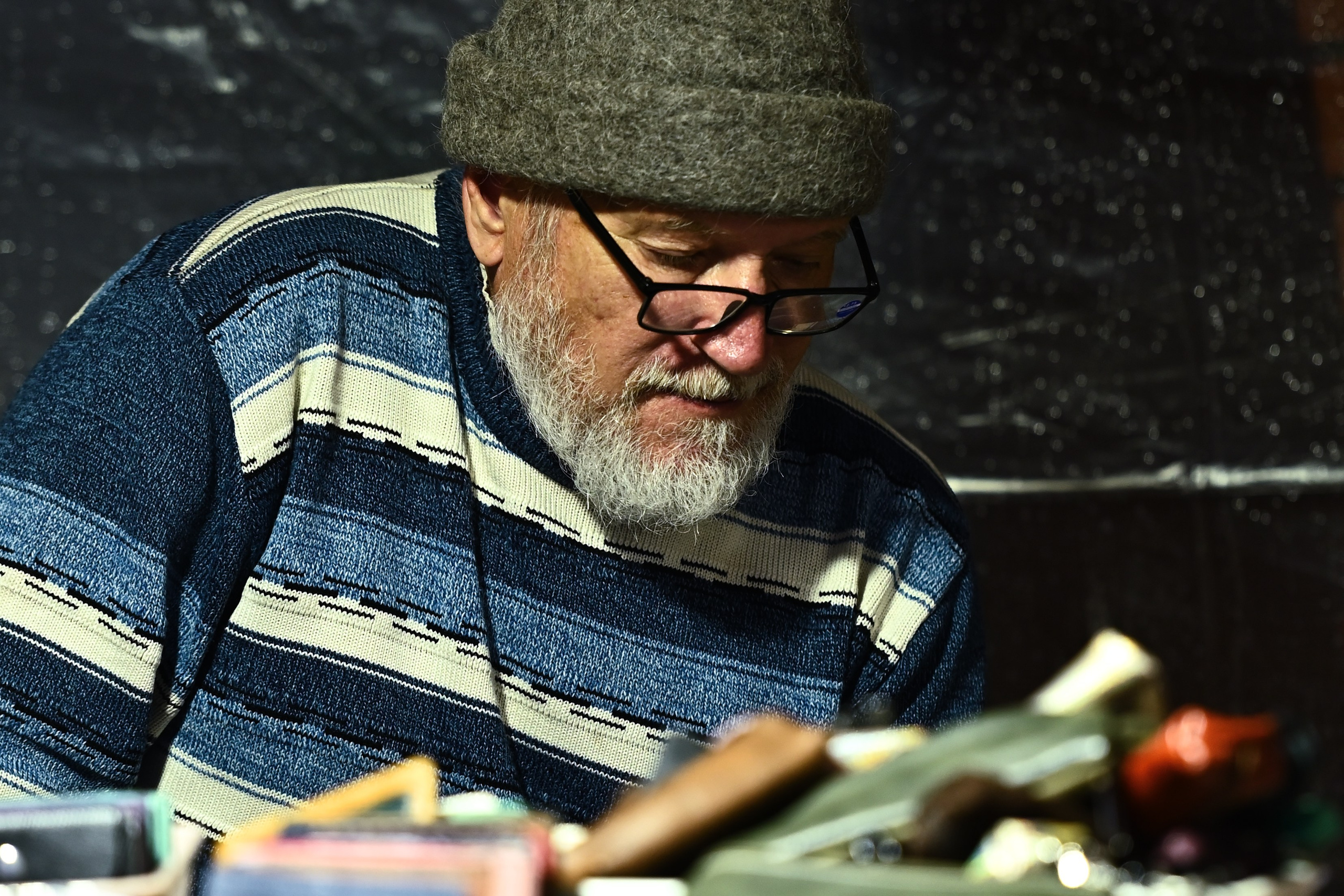 Фестиваль «Битва Эпох 2024» День 1