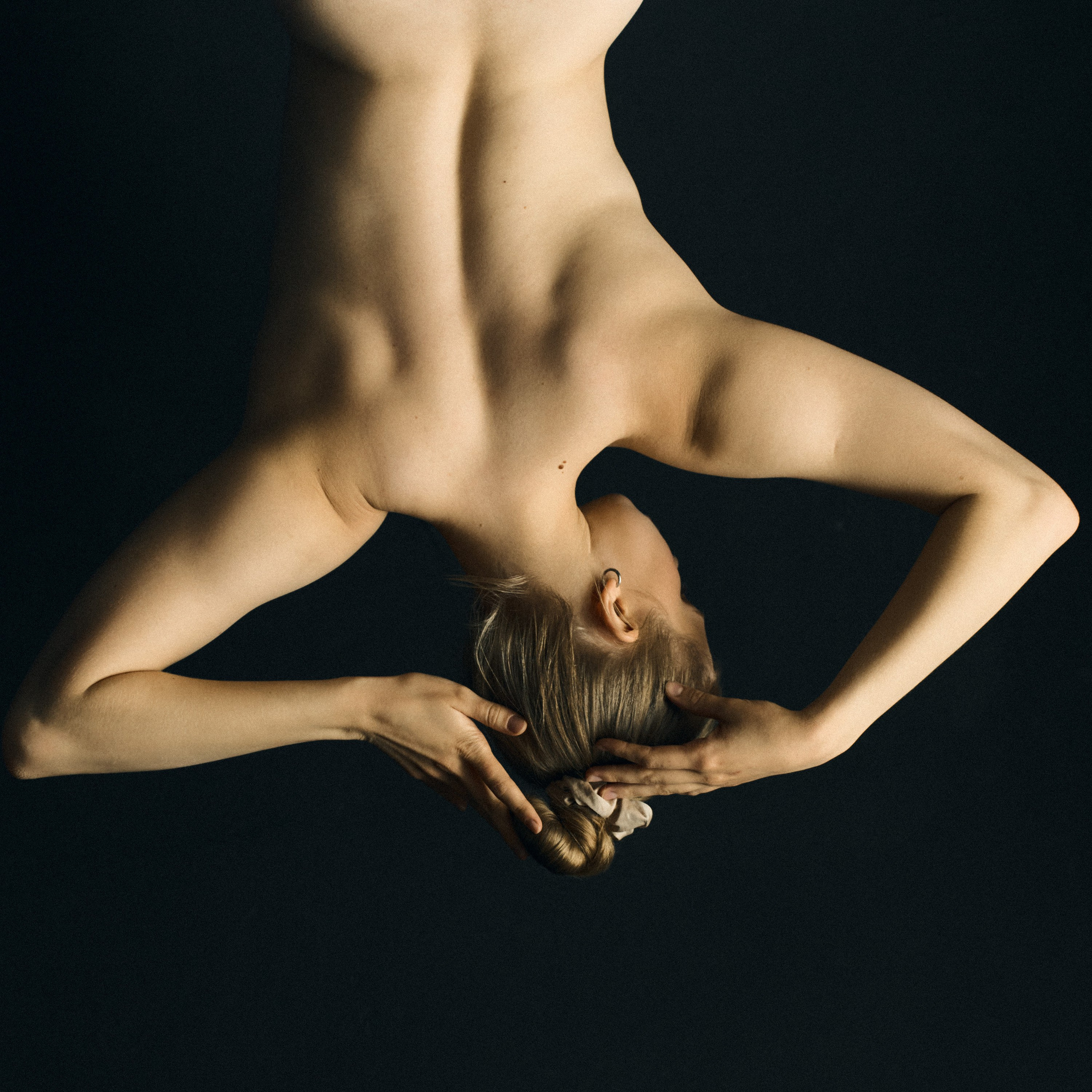 ЕВА. Портретный фотограф в Санкт-Петербурге Антон Овчинников