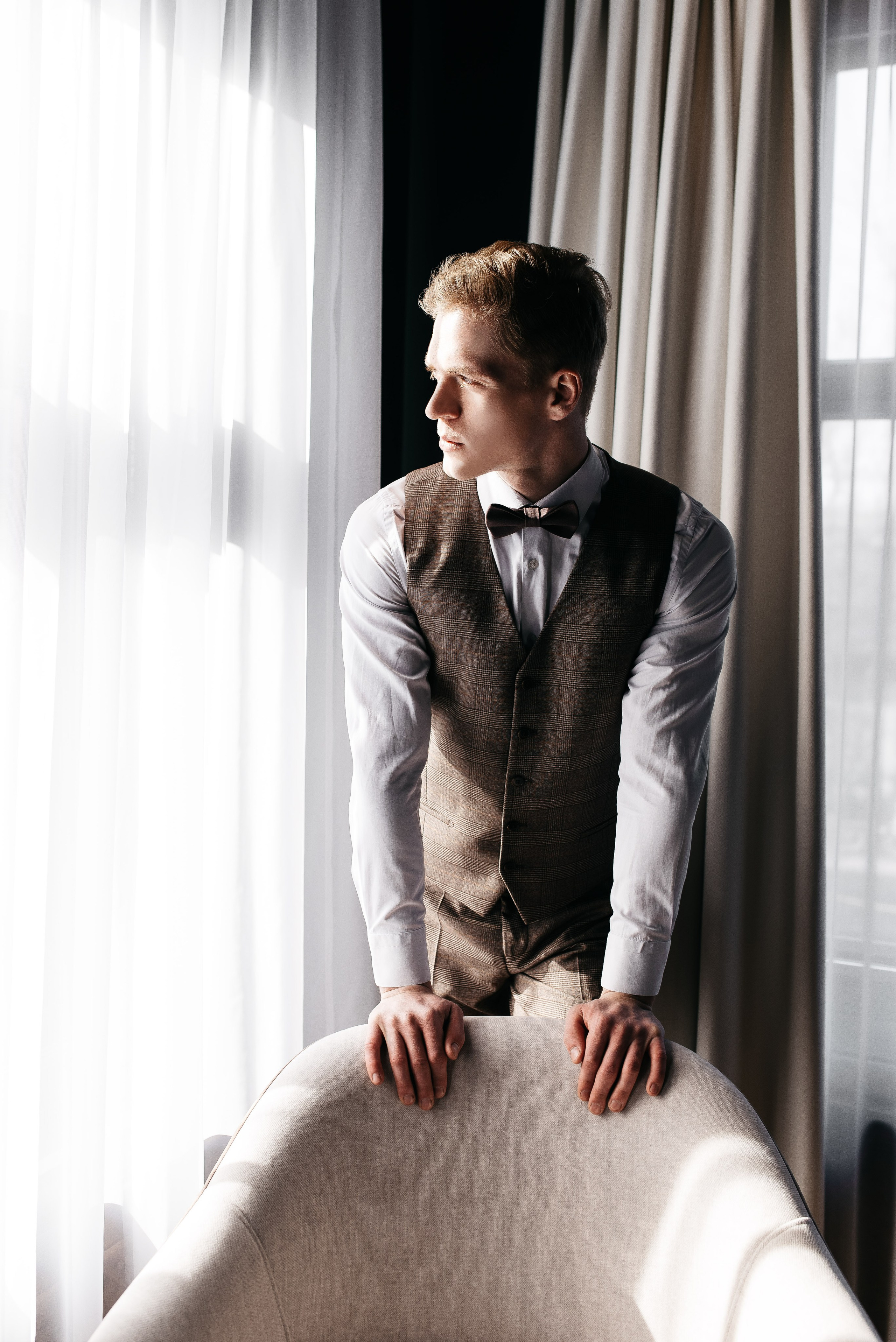 Максим. Тамара Власова