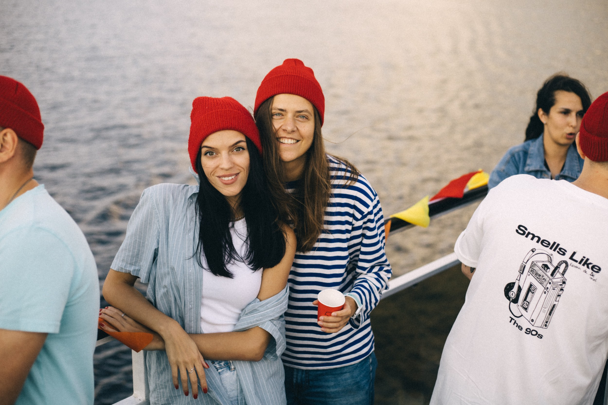 Репортажная съемка. Фотограф в Санкт-Петербурге Шура Капустина