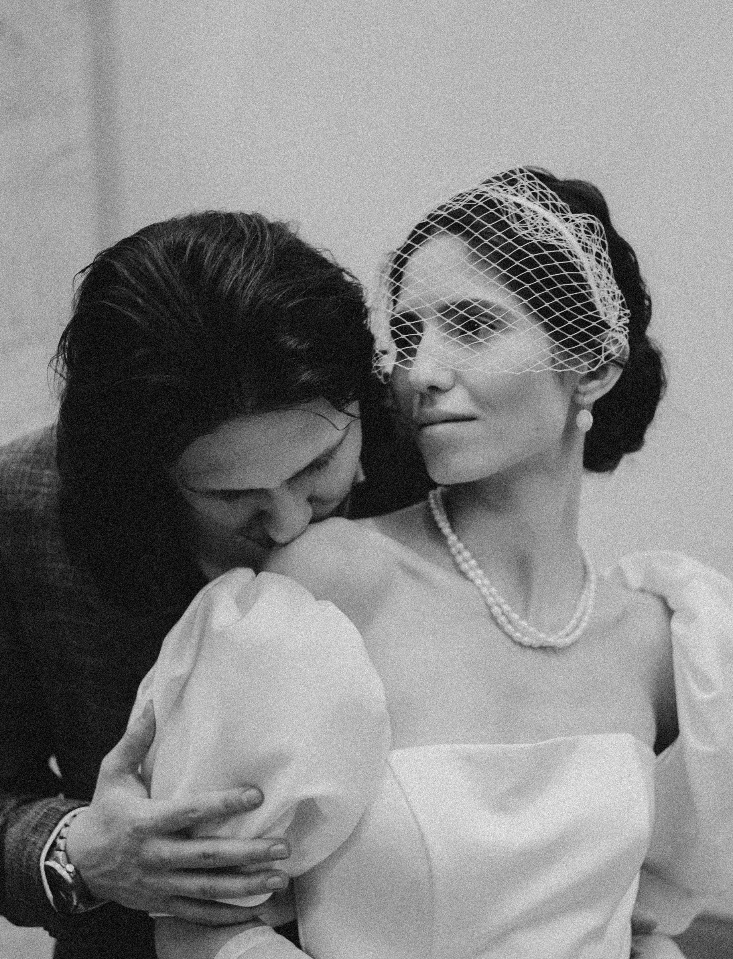 Свадебная съемка в Эрмитаже. Фотограф в Санкт-Петербурге Осокина Елизавета