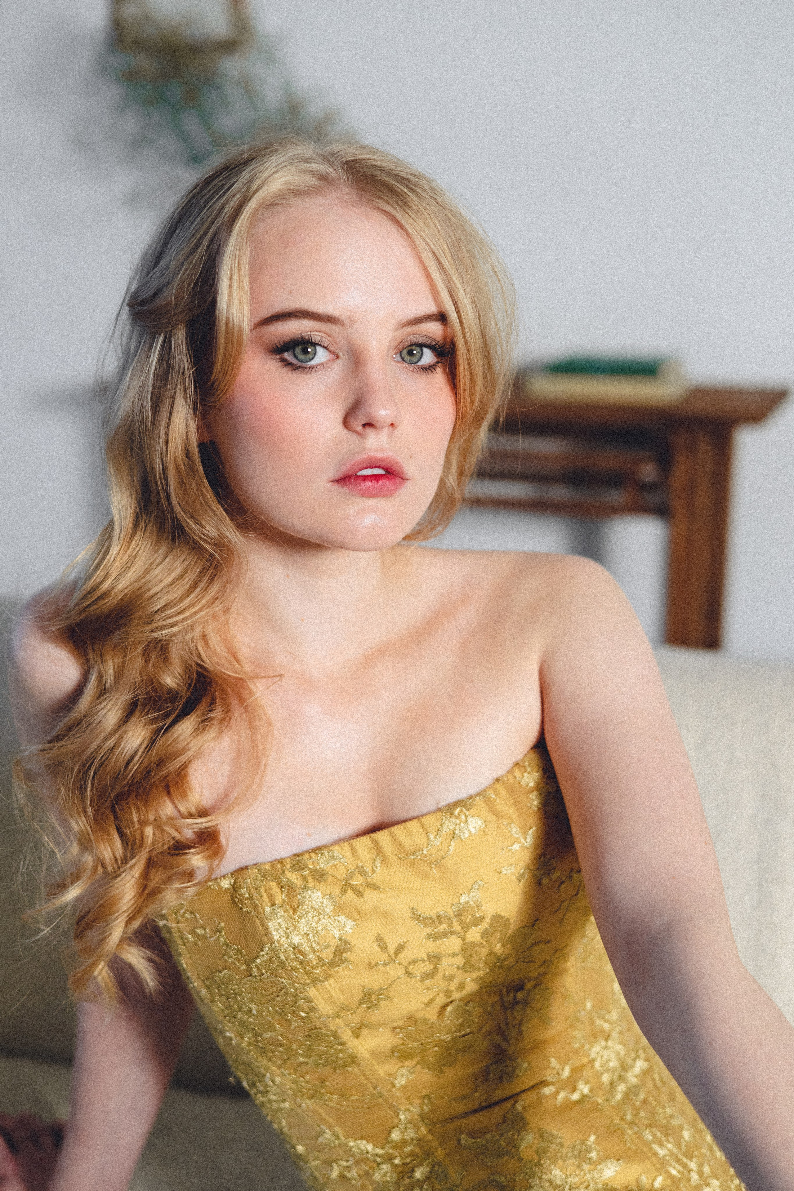 Анна. Фотограф в Санкт-Петербурге Осокина Елизавета