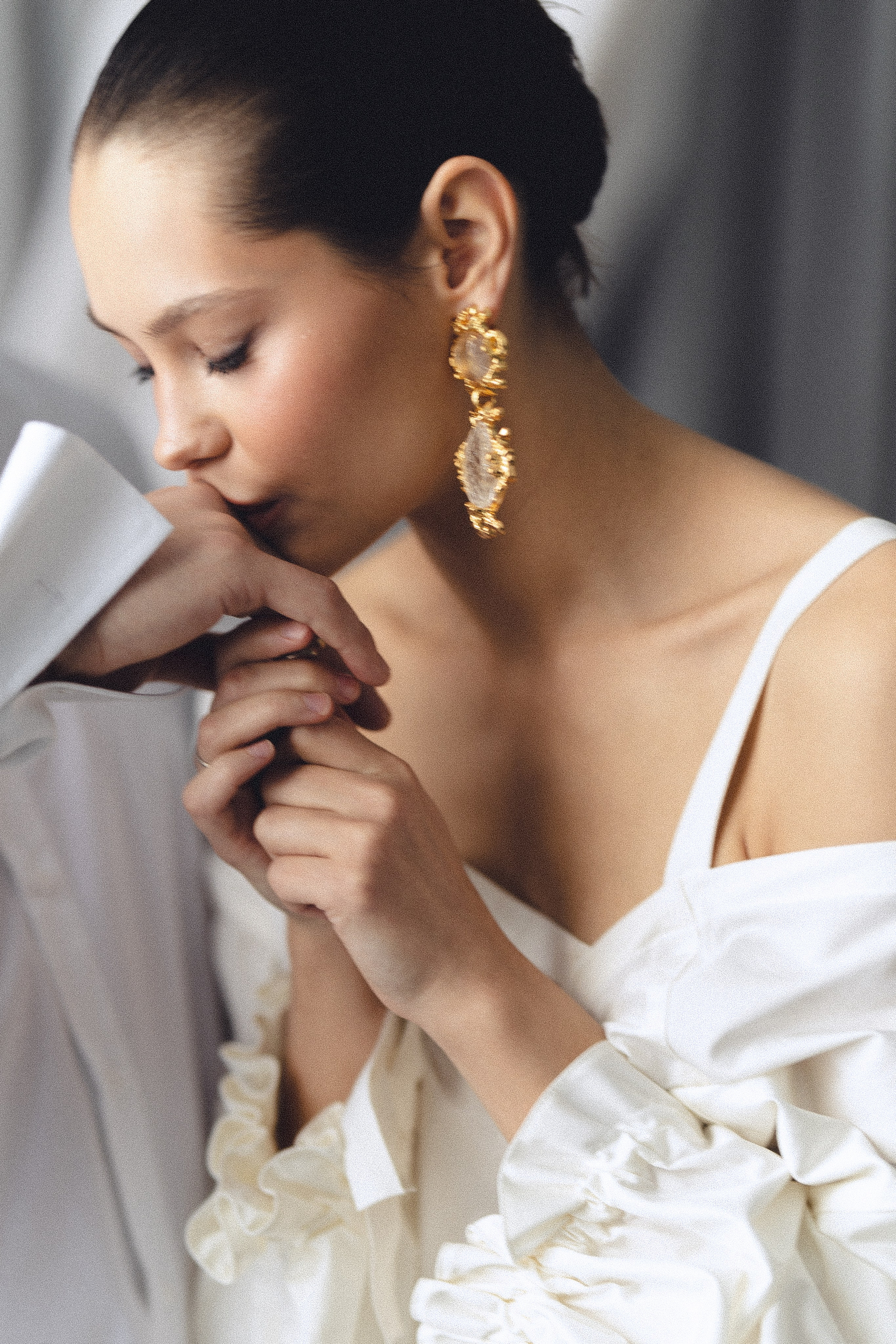 Вера и Андрей. Фотограф в Санкт-Петербурге Осокина Елизавета