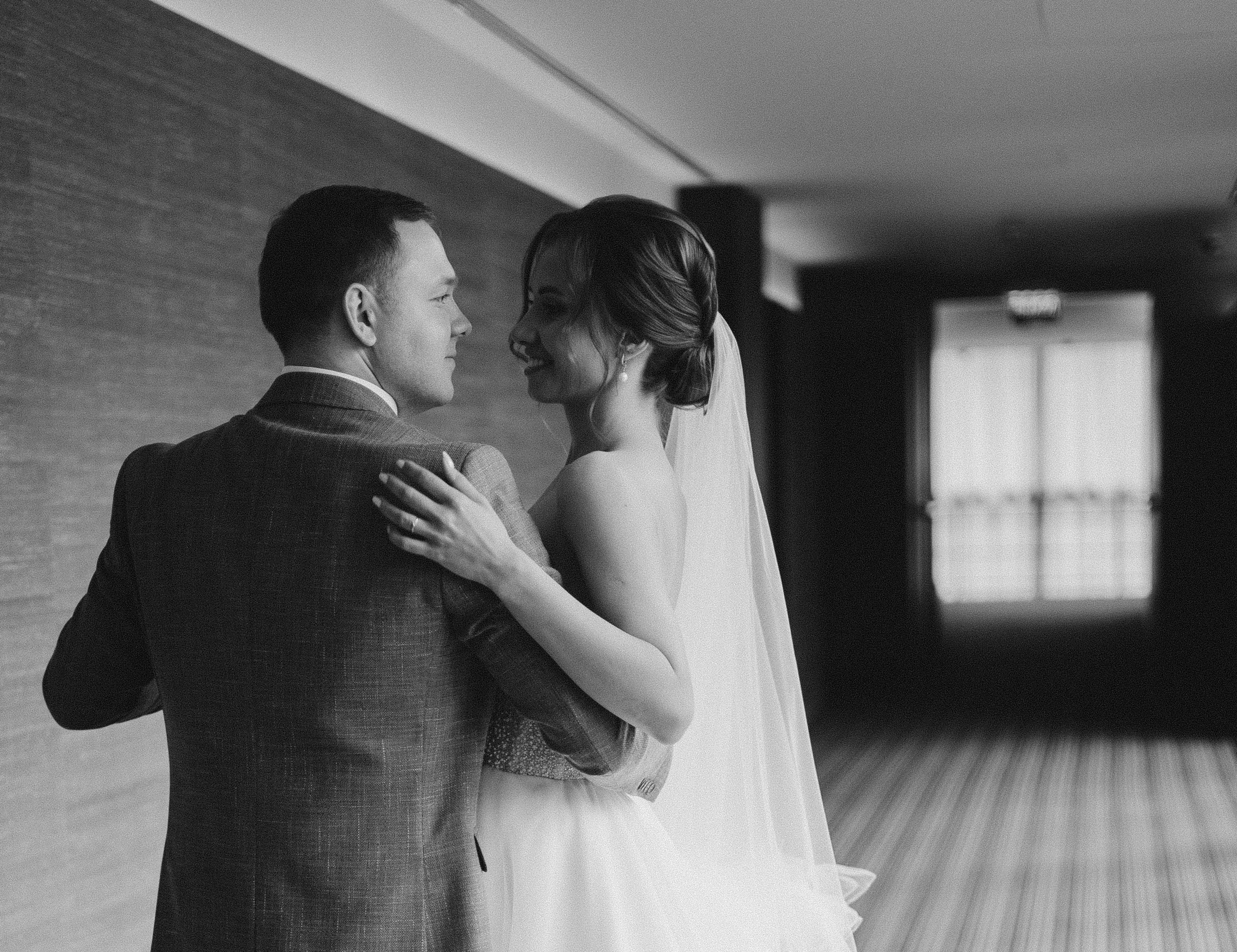 Анастасия и Роман. Фотограф в Санкт-Петербурге Осокина Елизавета