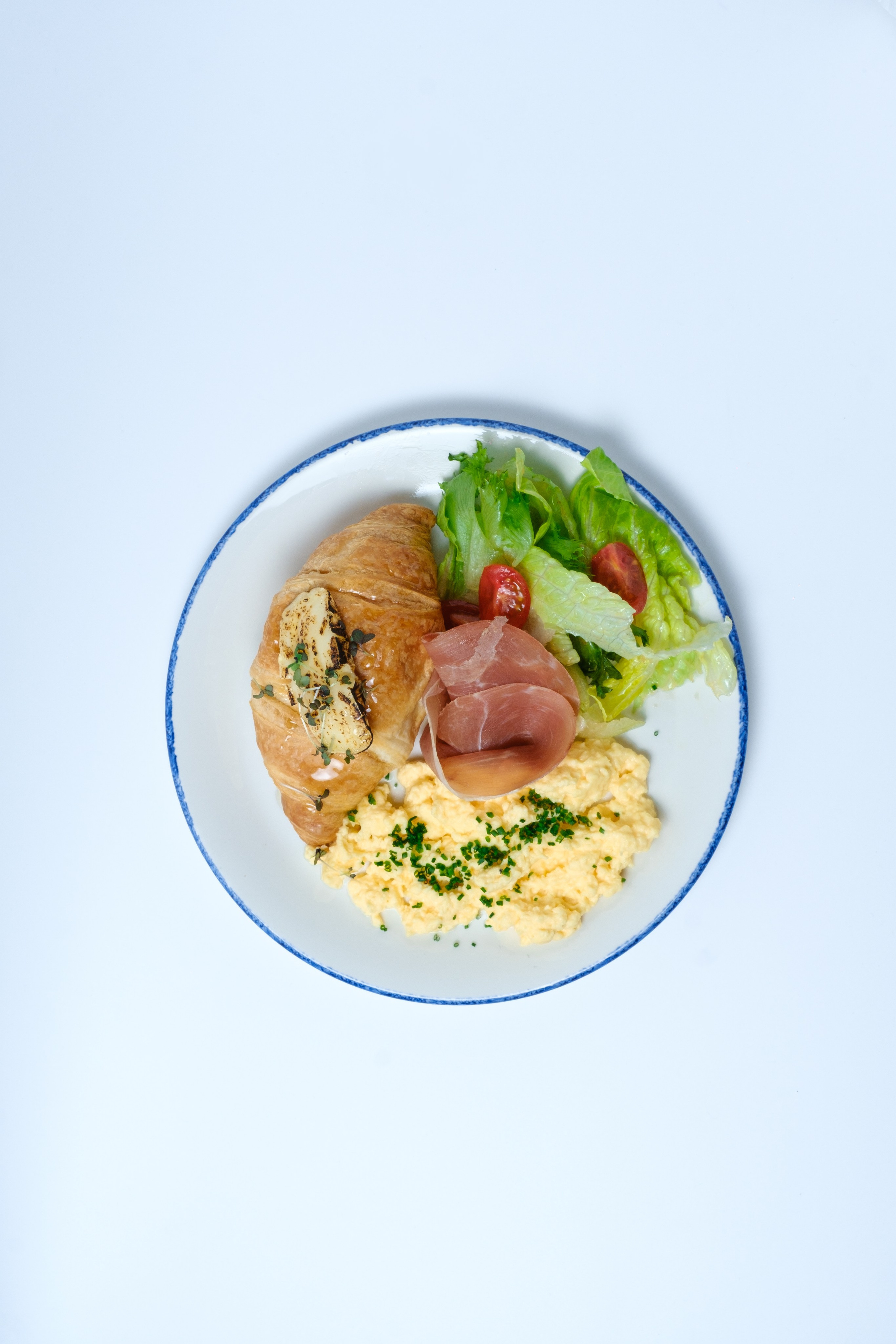 Toast x Завтрак. Фотограф в Тюмени Кирилл Марфин