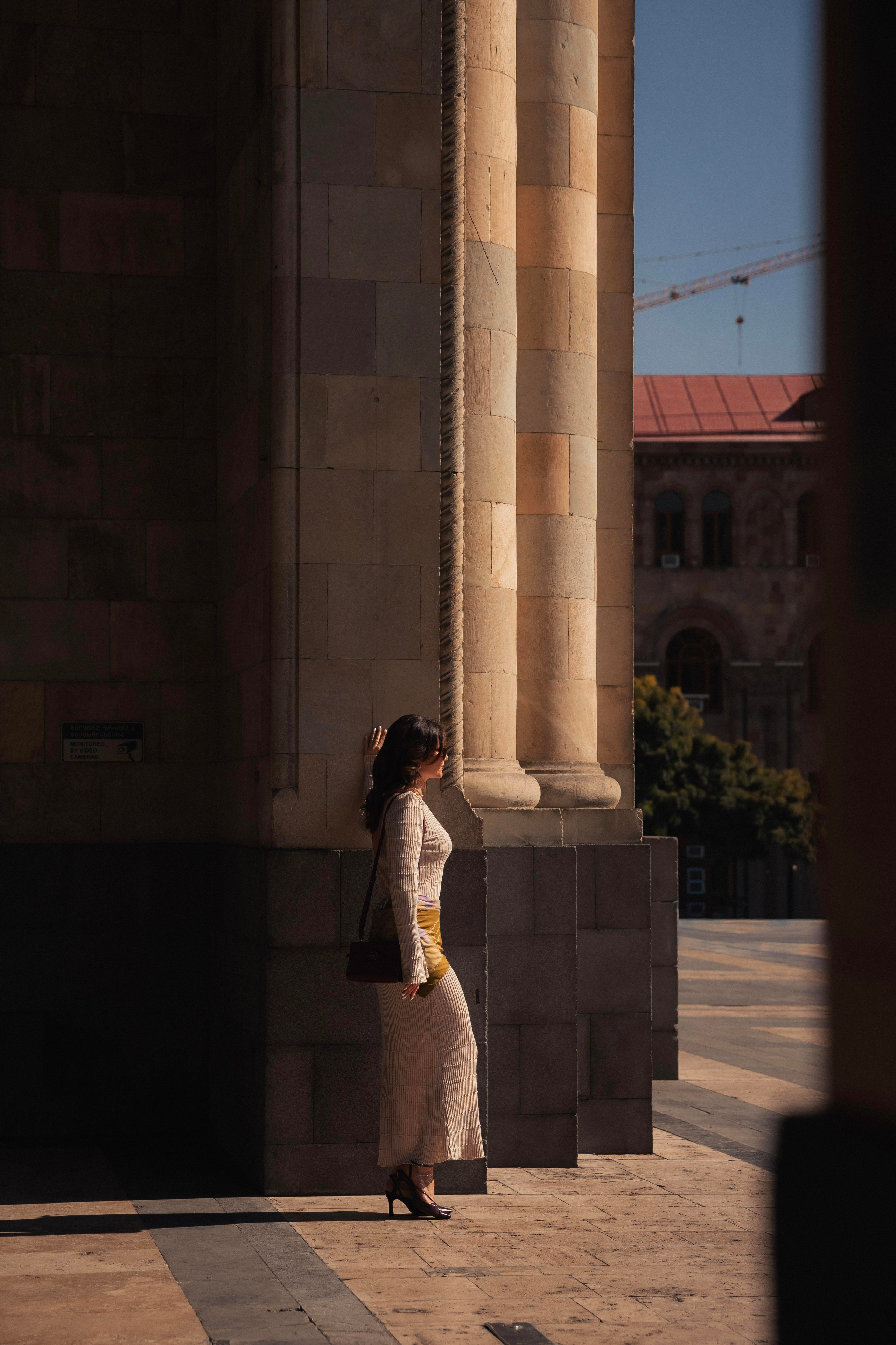 Kseniya. Фотограф и ретушер. (Армения/Россия)