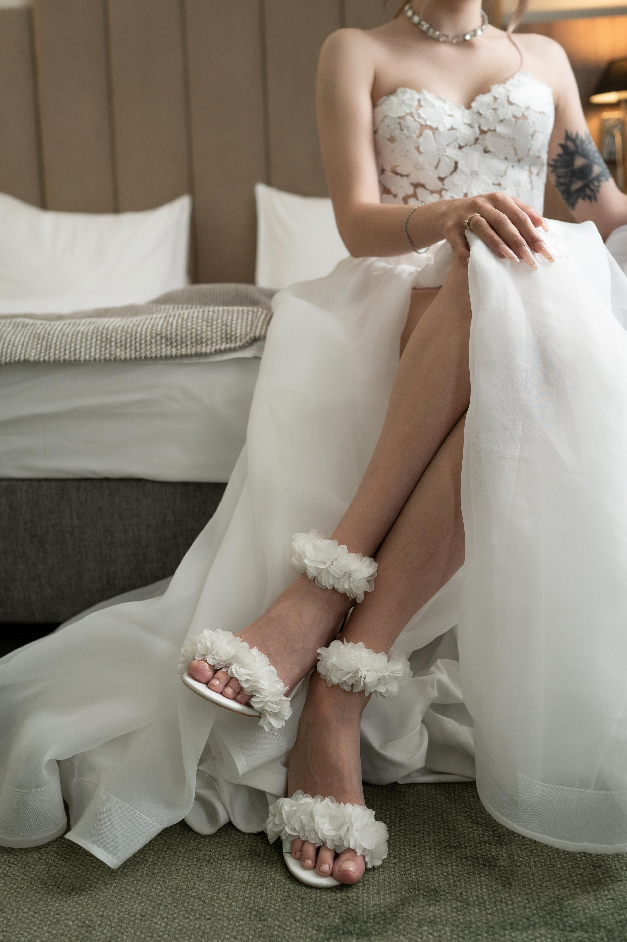 Сергей и Инесса. Свадебный, портретный, коммерческий, предметный фотограф в Ставрополе Иван Белашов