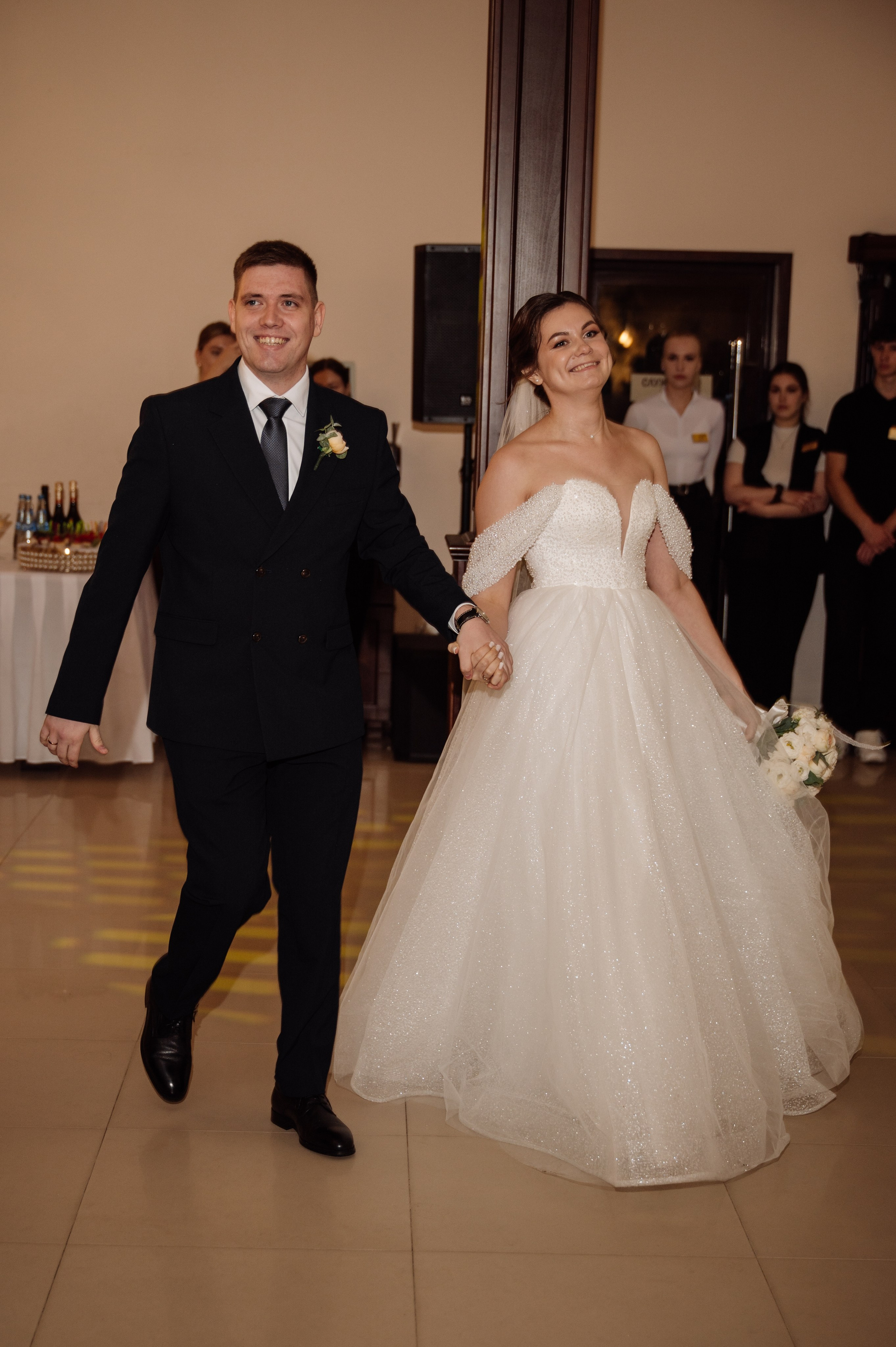 Егор и Олеся