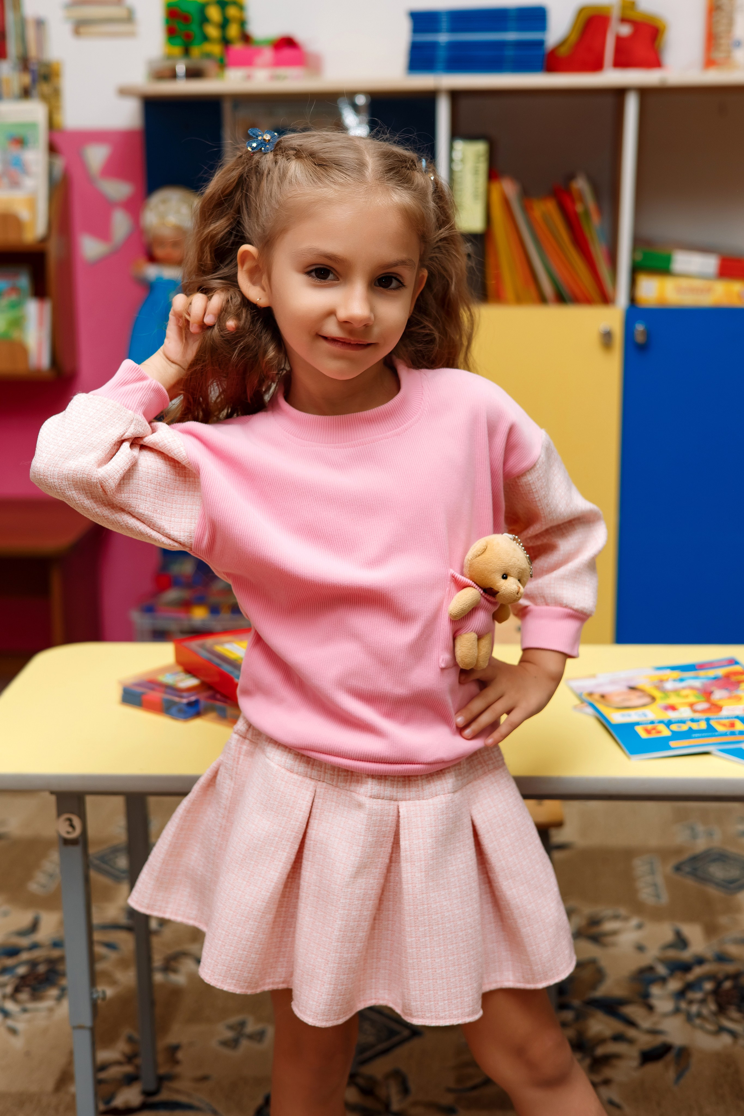 Детский Сад № 10. Фотограф Любовь Корниенко, Примоский край