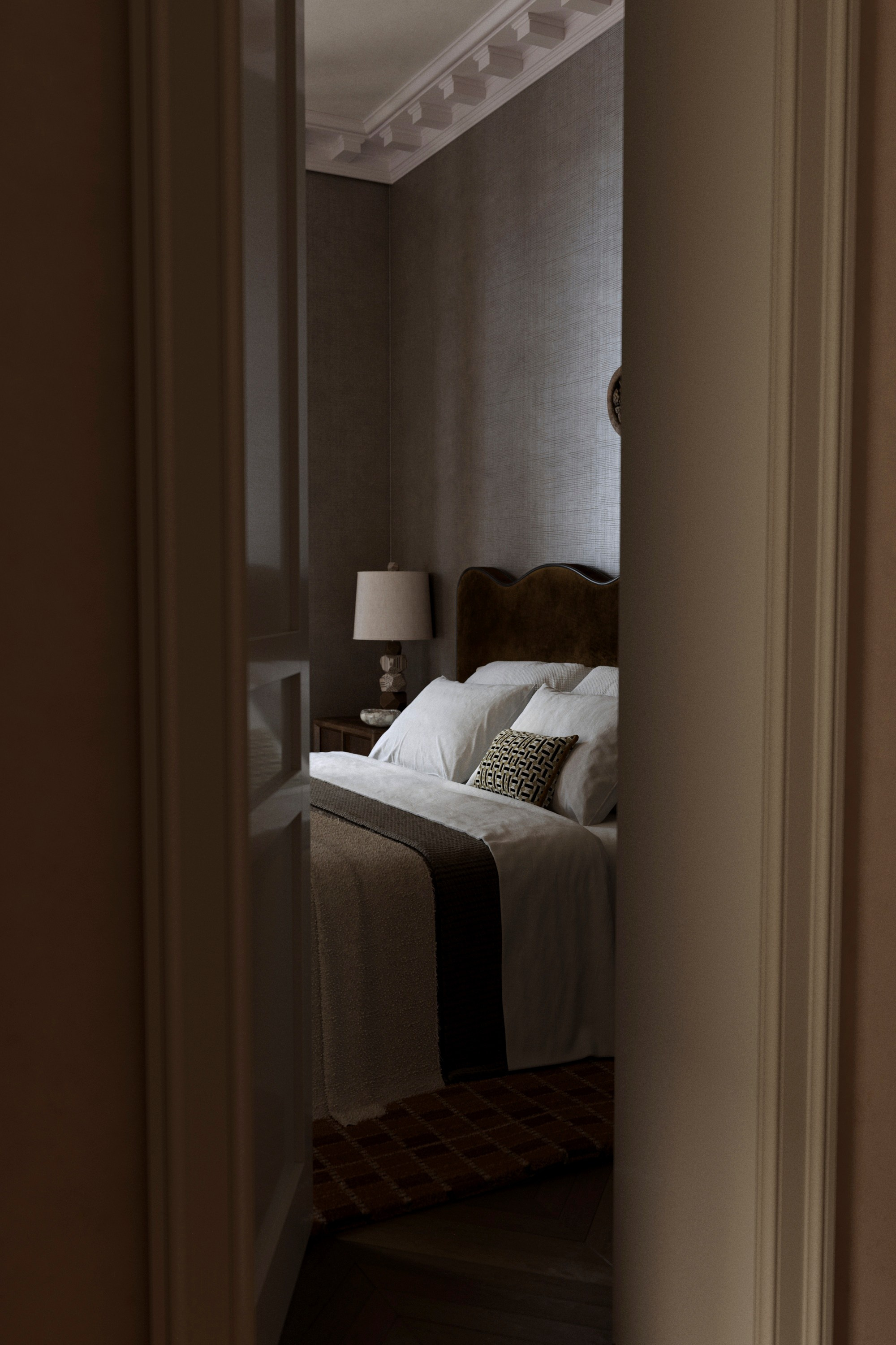 Работа по Референсу/Воображению. Визуализации Дизайн проектов