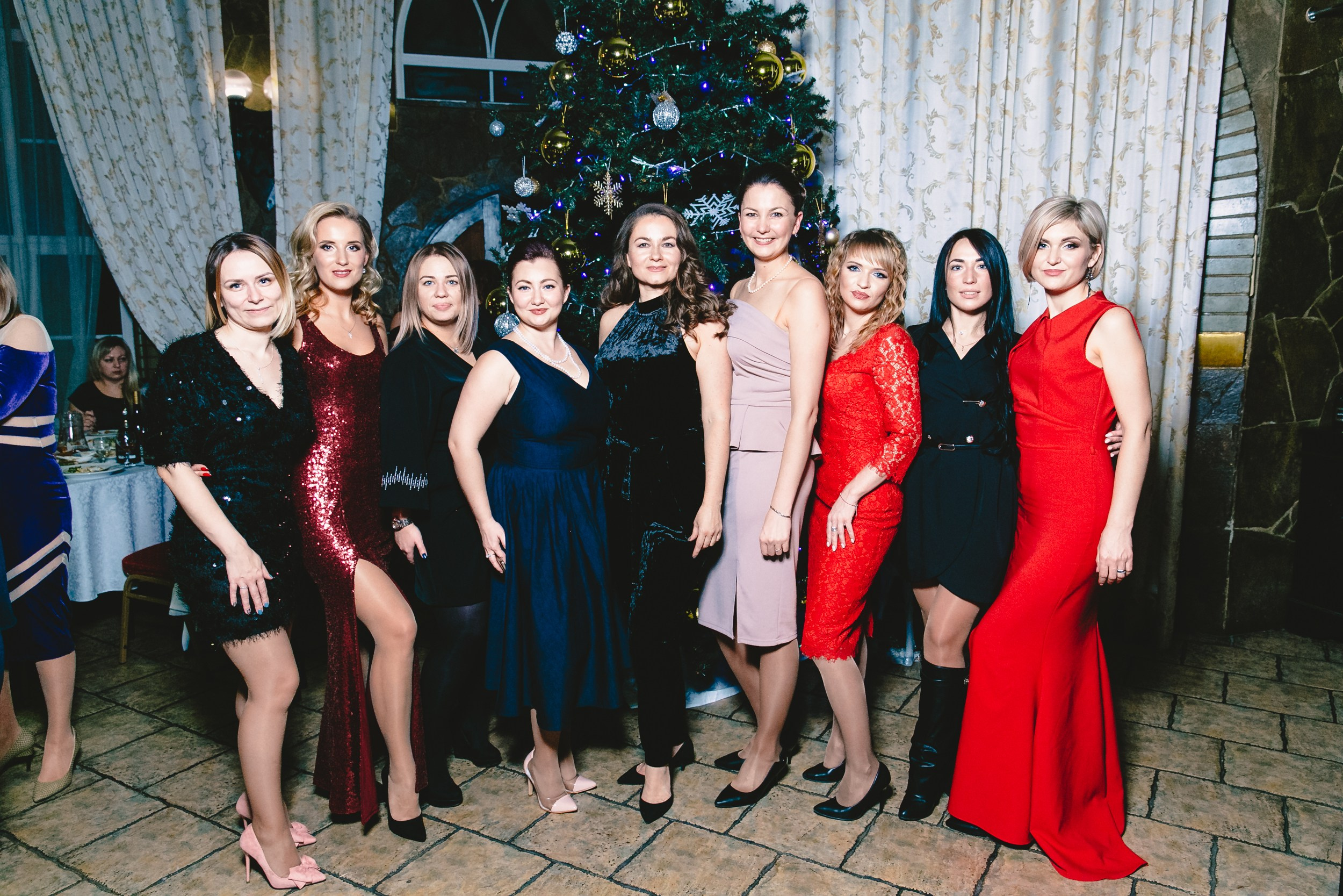 Корпоративы. Фотосъёмка, видеосъемка массовых мероприятий, reels