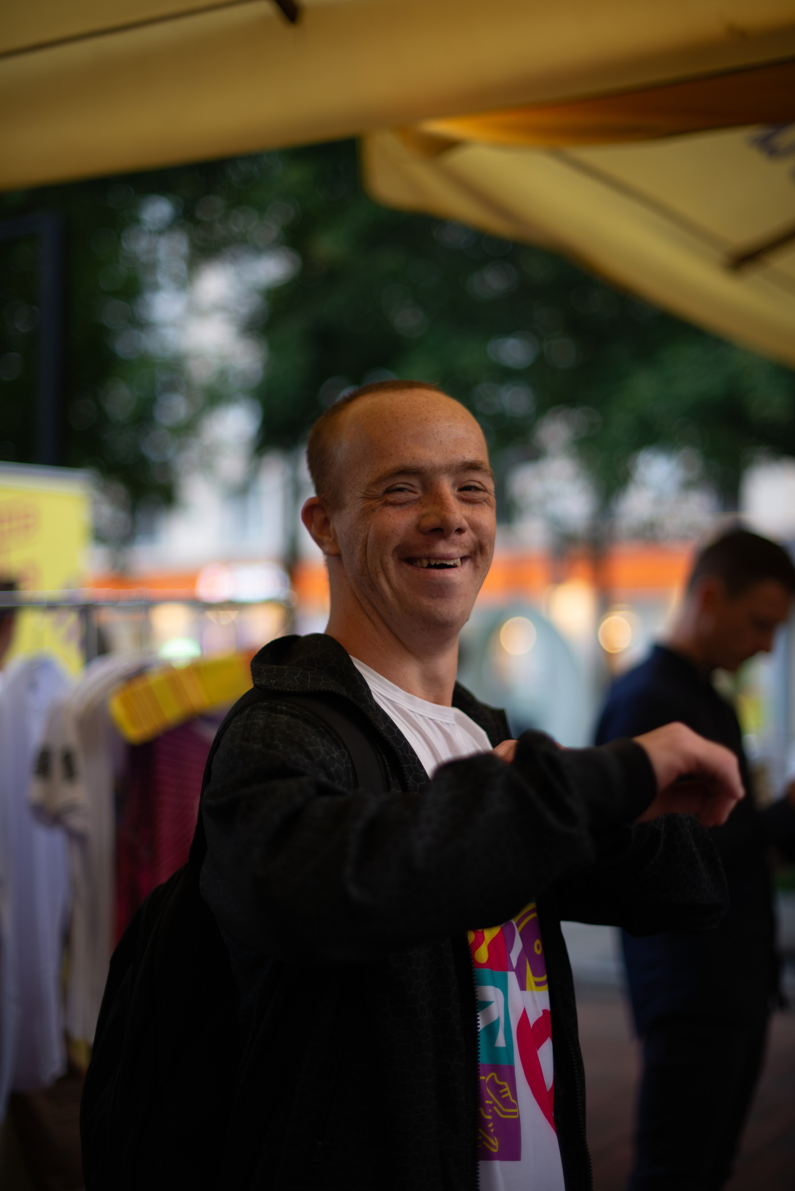 День Рождения БольшеЧемМожешь. Victoria Radjevna Репортажный Фотограф — Видеограф Москва • Санкт-Петербург