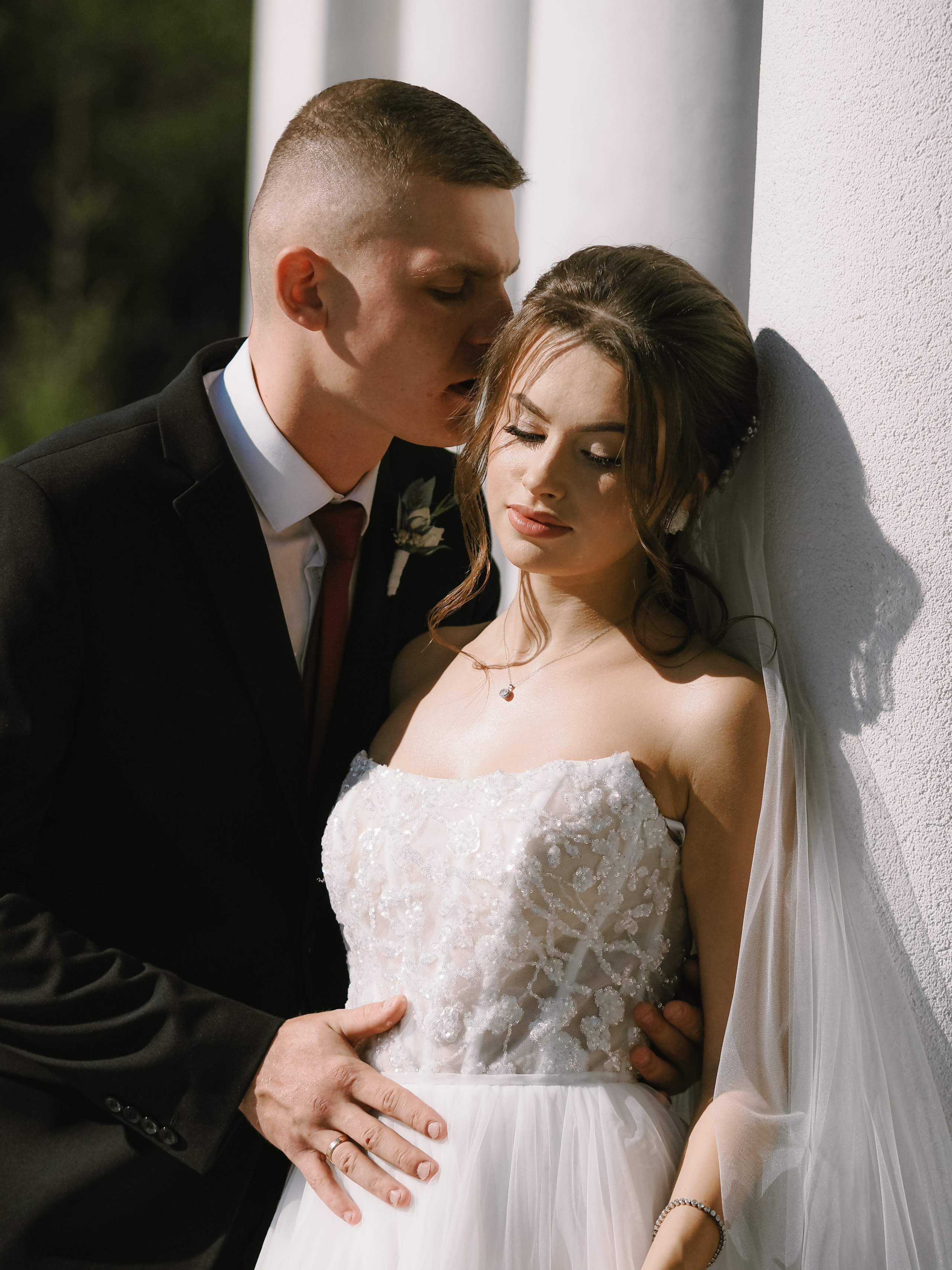 Виктория-Максим. Фотограф Рязань. Семейный Свадебный фотограф