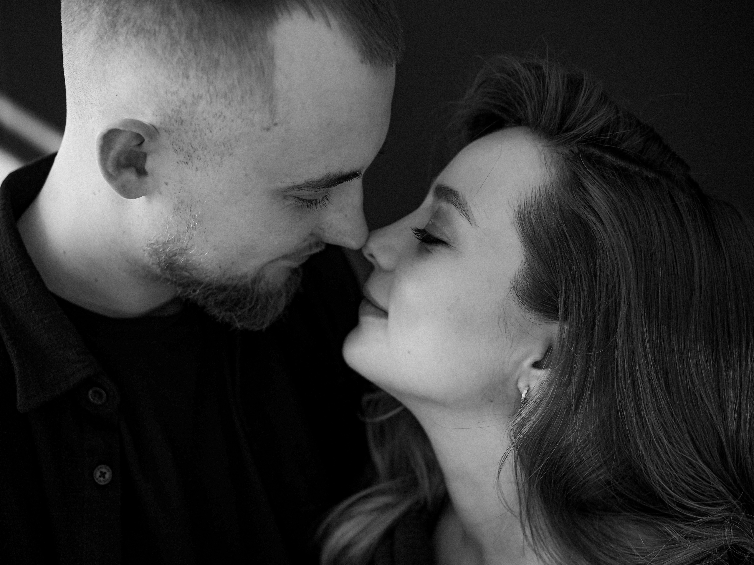 Тепло внутри. Фотограф Рязань. Семейный Свадебный фотограф