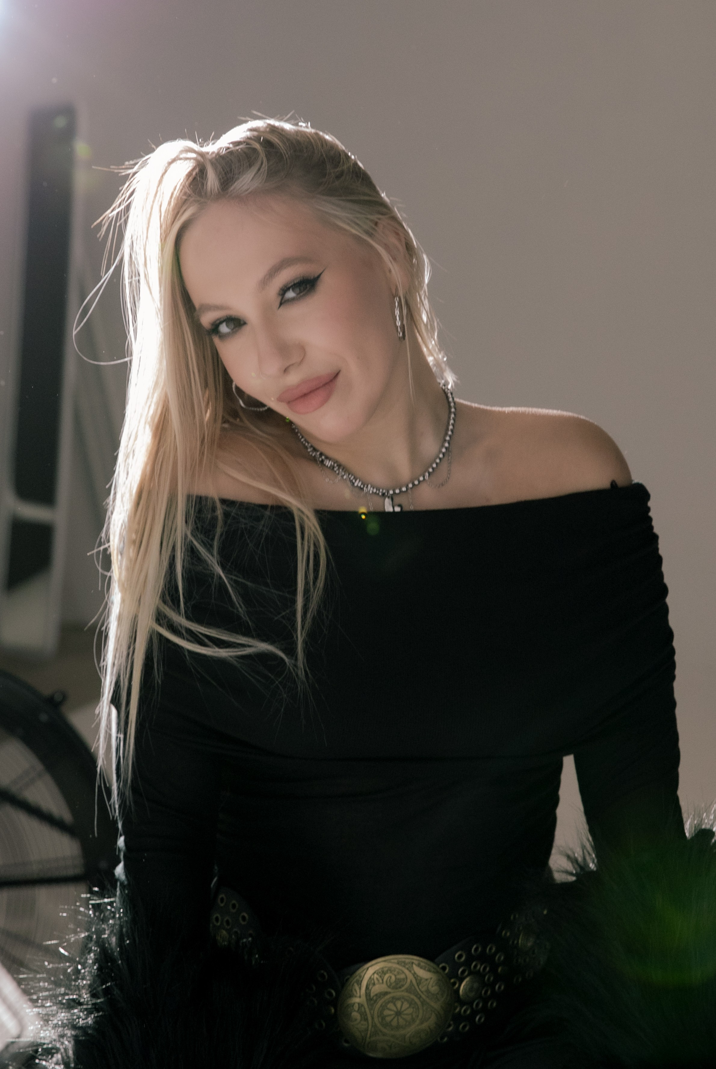 Марина. Фотограф Аникеева Алина, Рязань/Москва