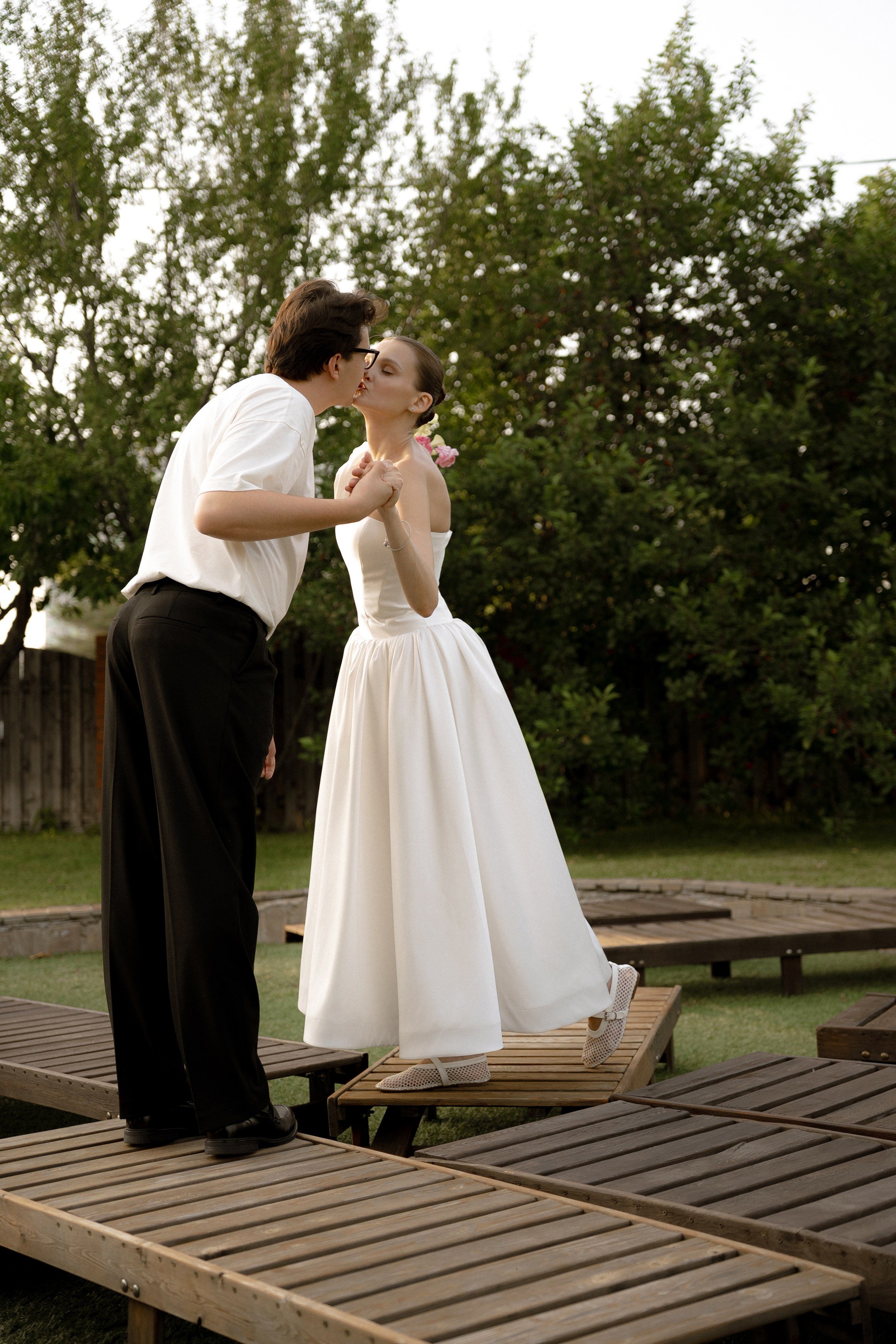 K+A Полный день. Сокращено. Семейный и портретный фотограф в Саратове Сахарова Маша