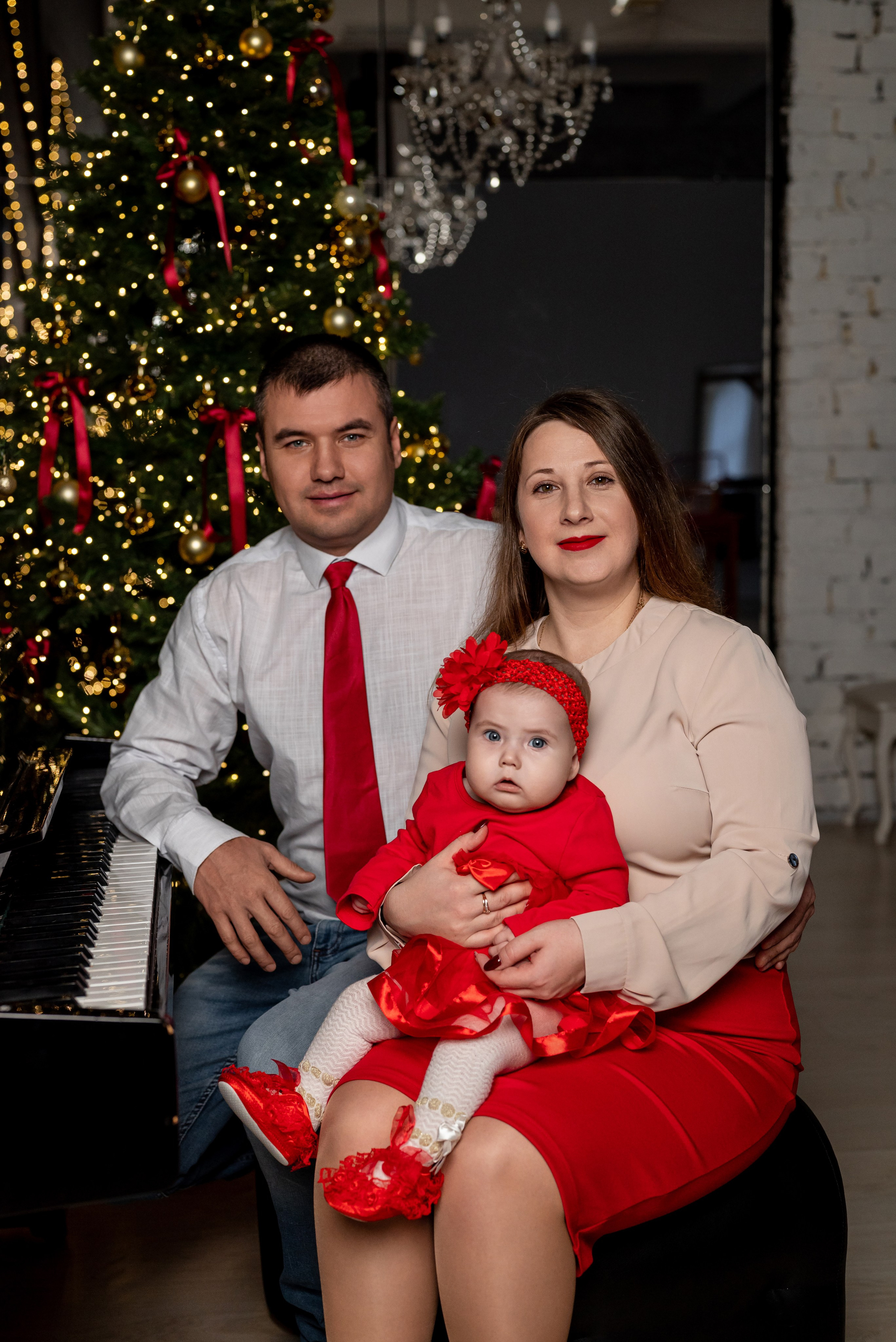 Елена. Фотограф в городе Салават