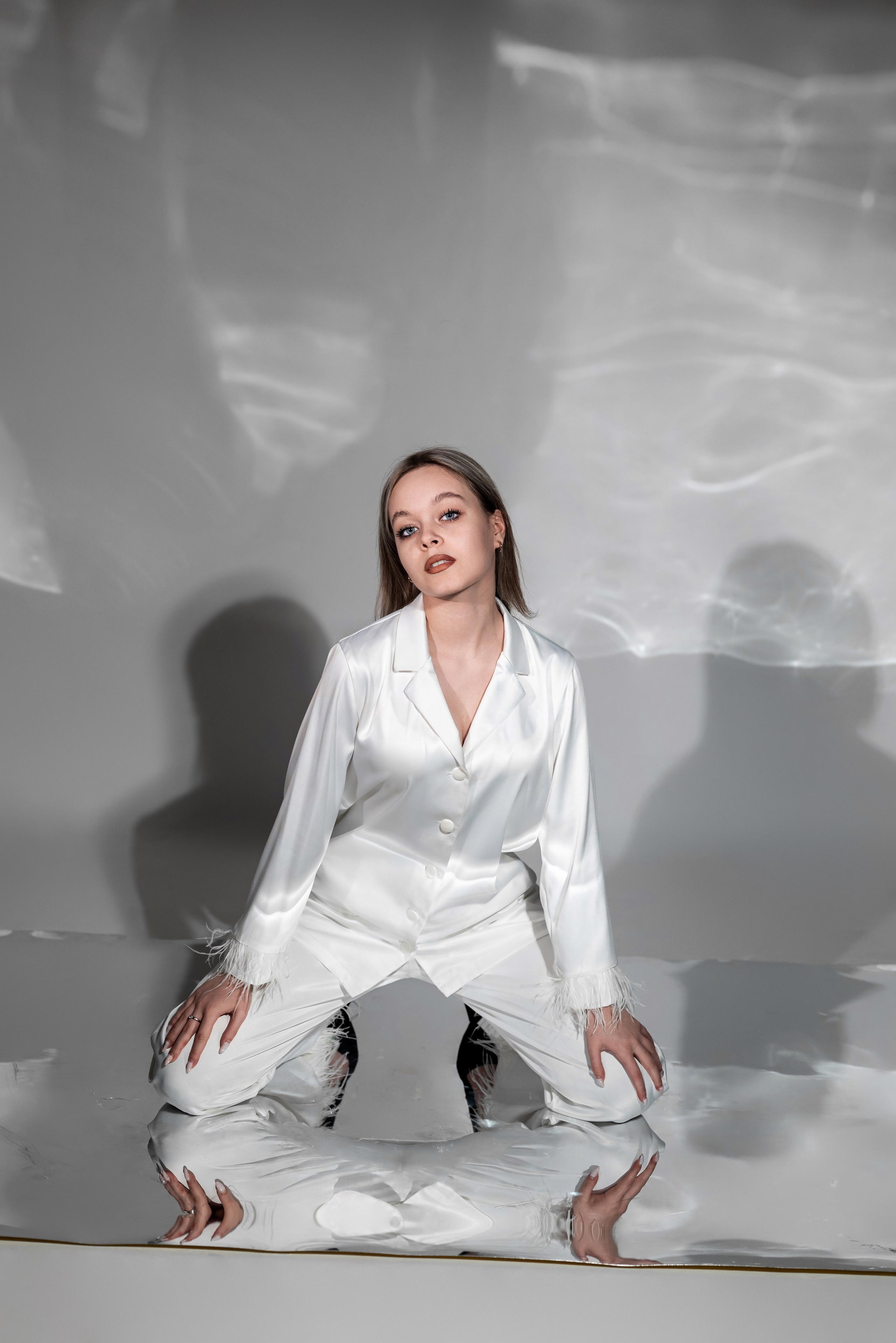 Екатерина. Фотограф в городе Салават