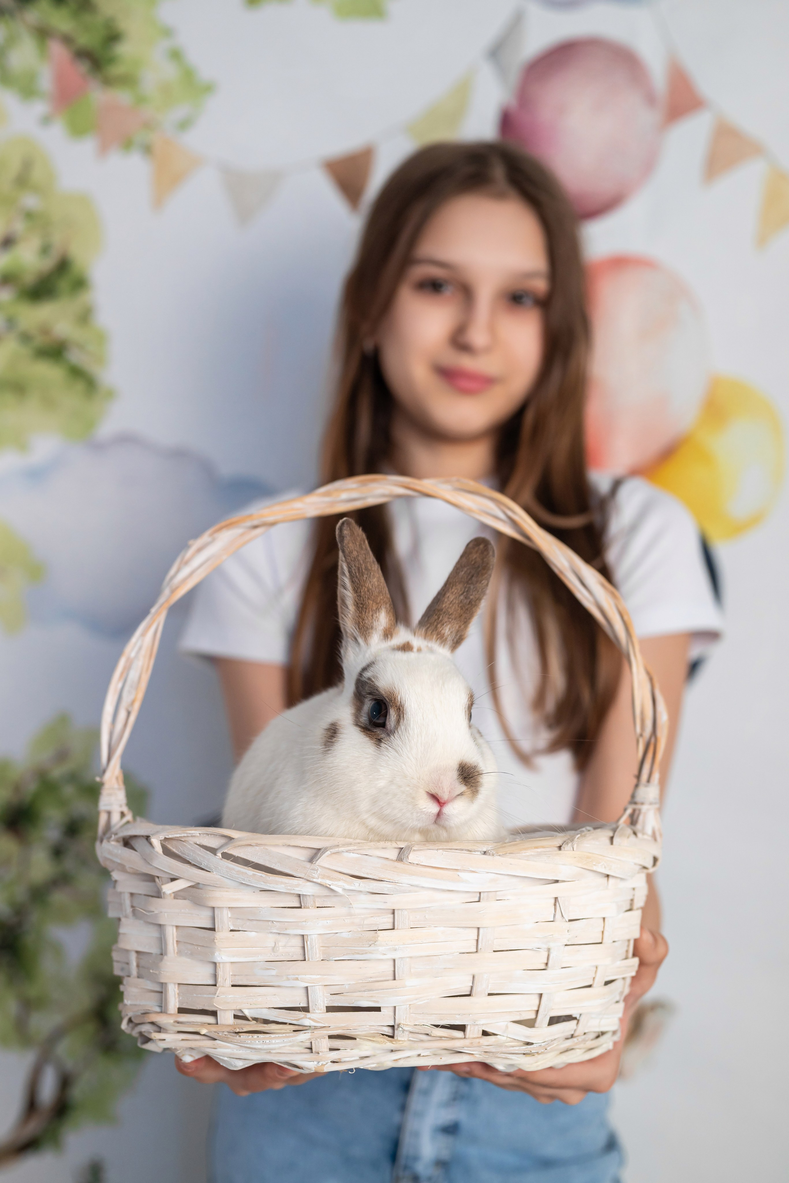 Фотопроект *Пасха*. Фотограф в городе Салават