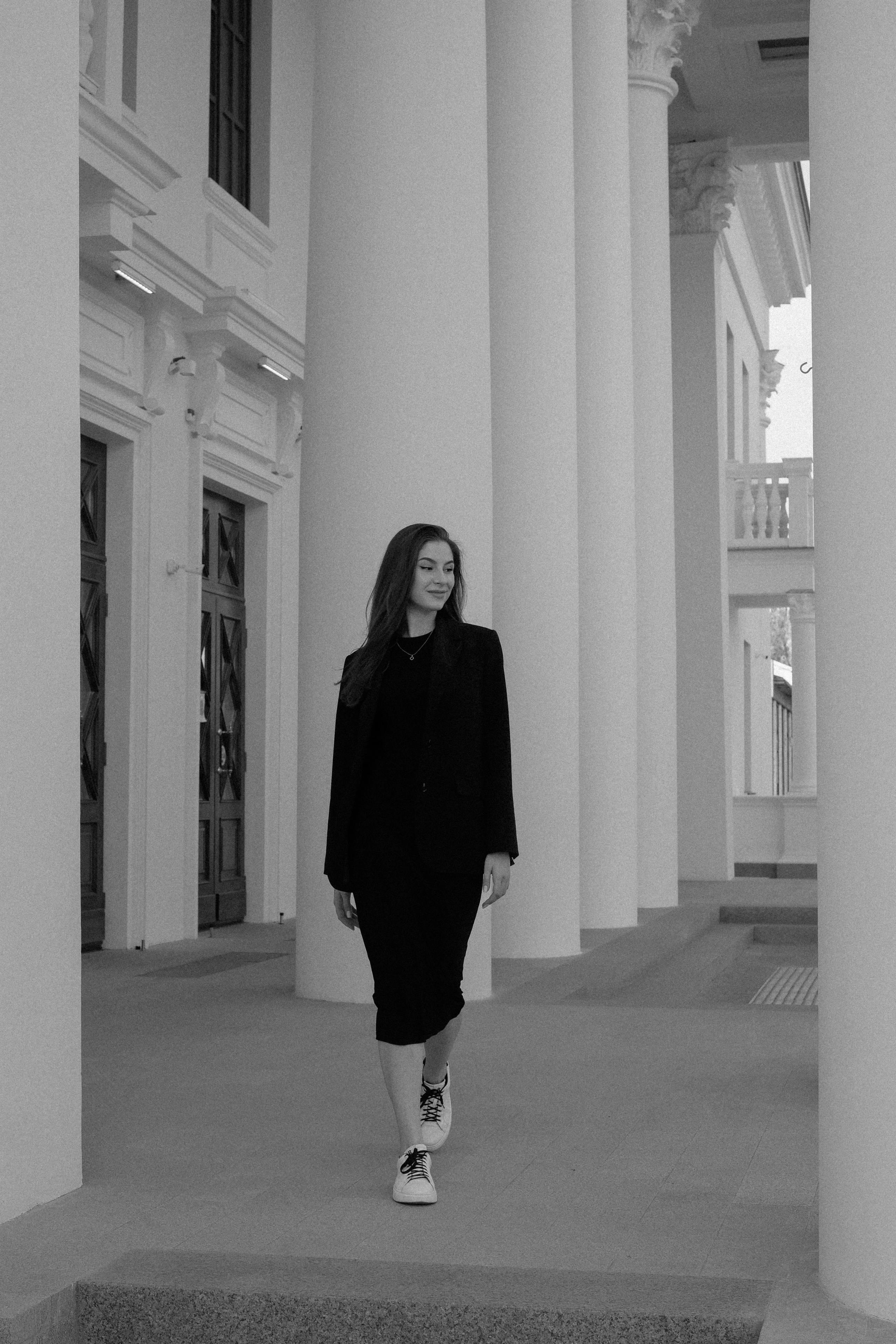 Даша. ФОТОГРАФ АННА КАЗАРЯН