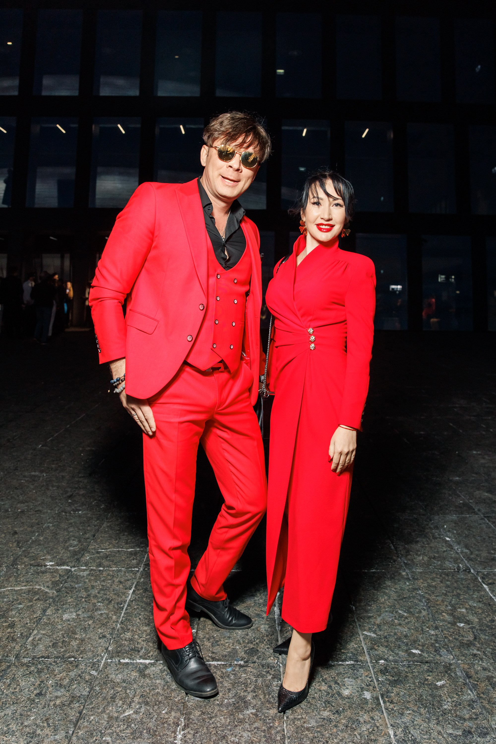 Премия глянцевого журнала FB. Репортажный фотограф. Москва. Алина Ланская