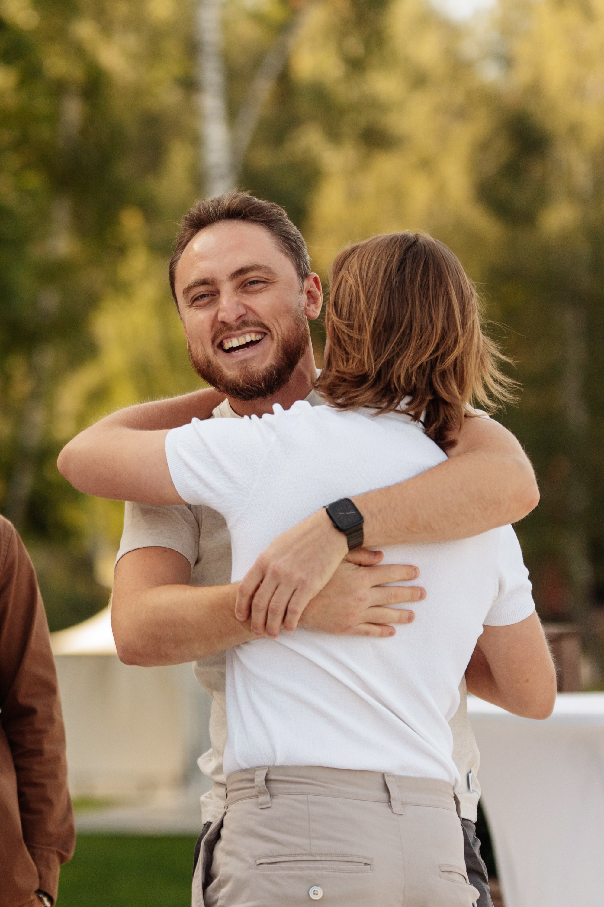 Гендер Пати. Репортажный фотограф. Москва. Алина Ланская