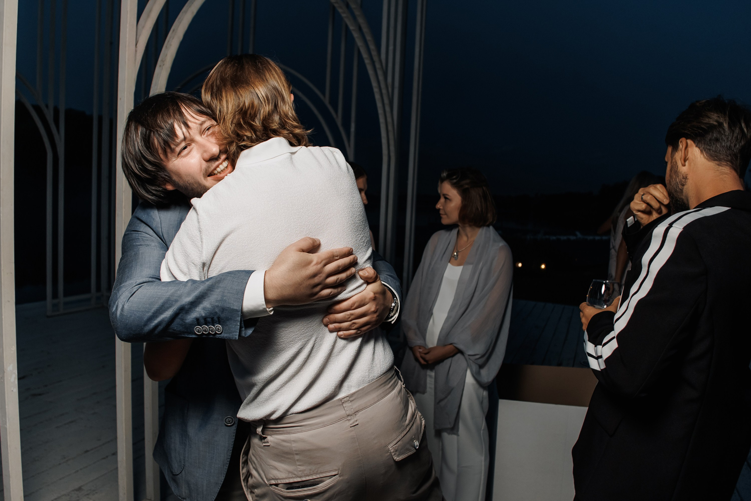 Гендер Пати. Репортажный фотограф. Москва. Алина Ланская