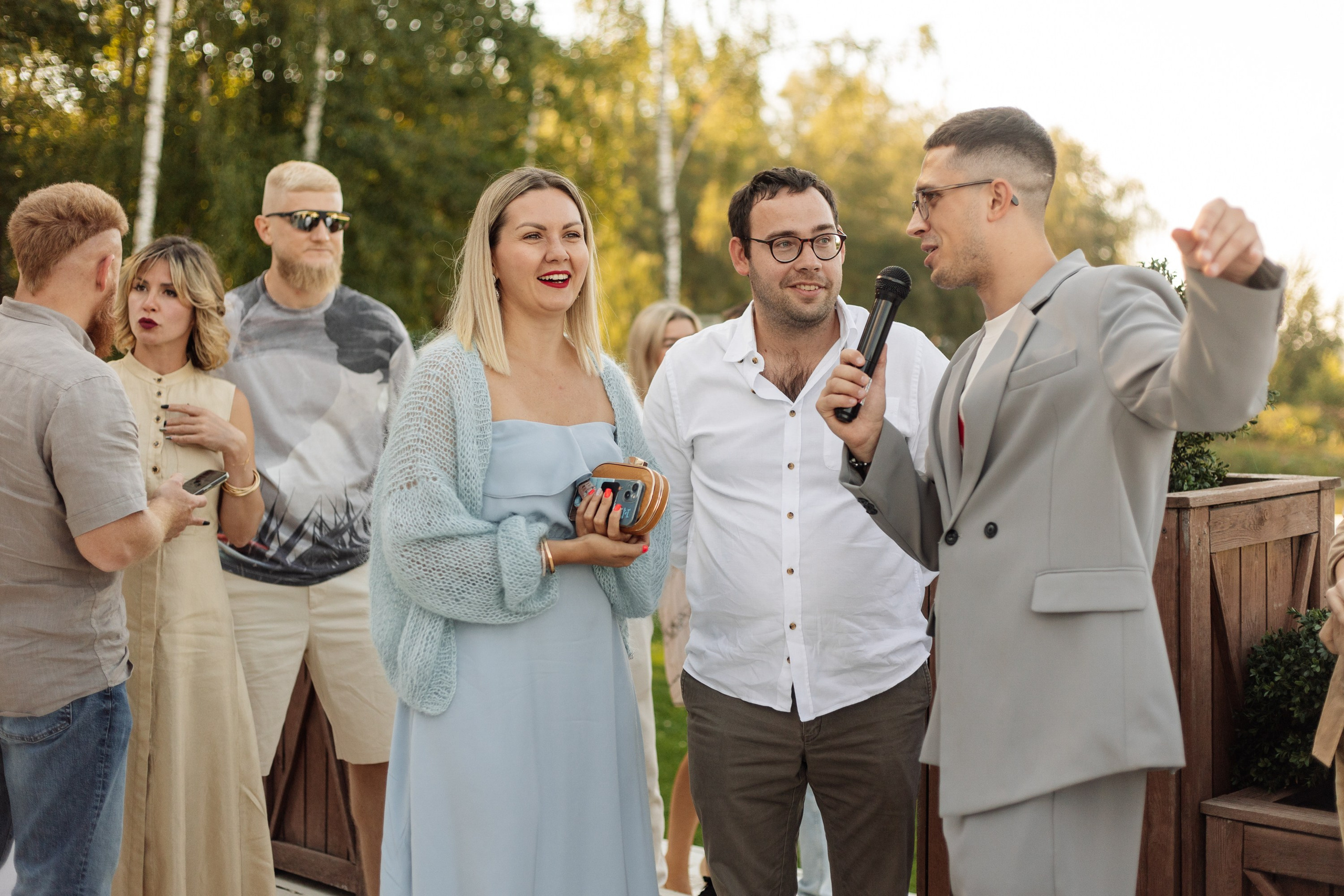 Гендер Пати. Репортажный фотограф. Москва. Алина Ланская