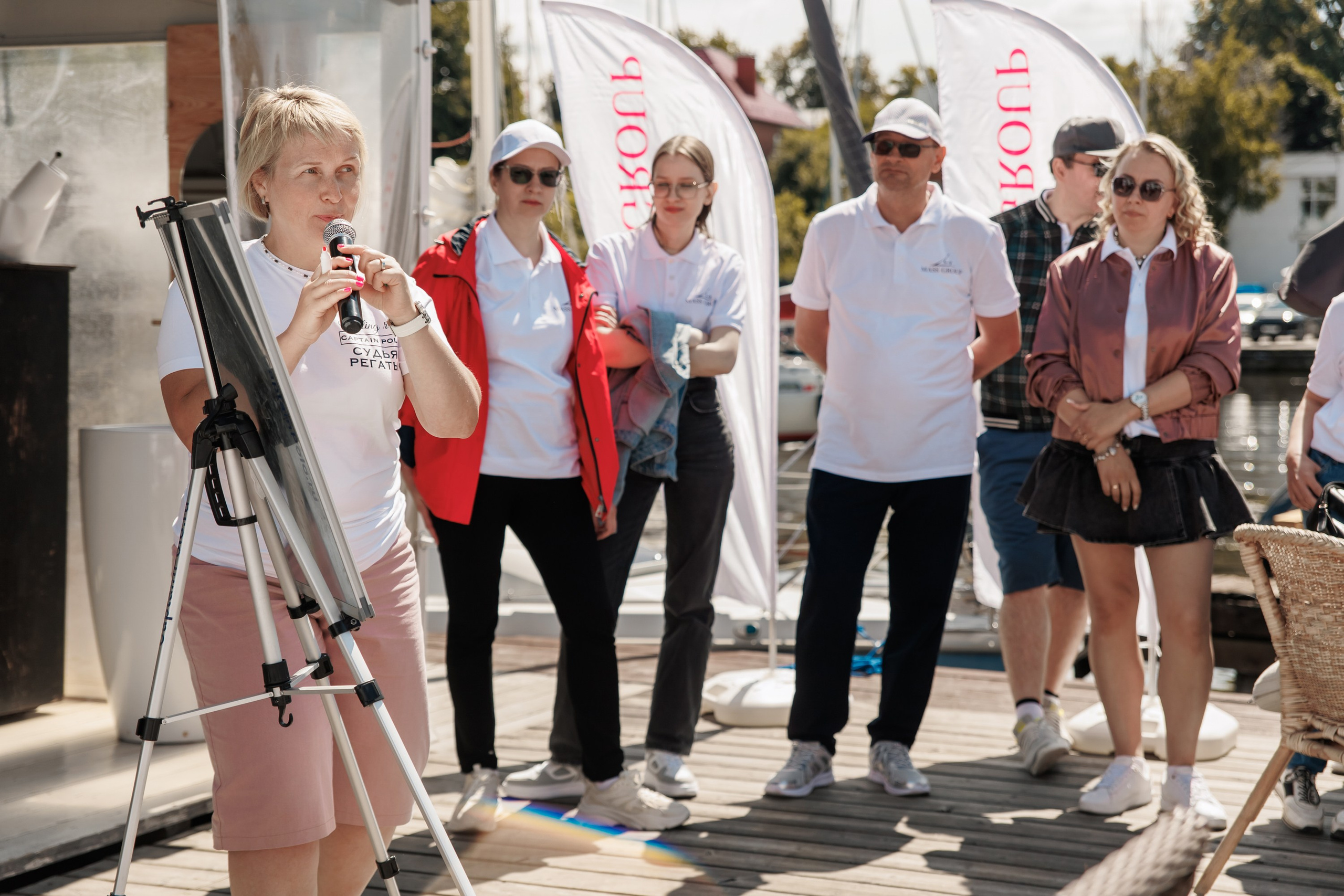 Корпоративный репортаж. Репортажный фотограф. Москва. Алина Ланская