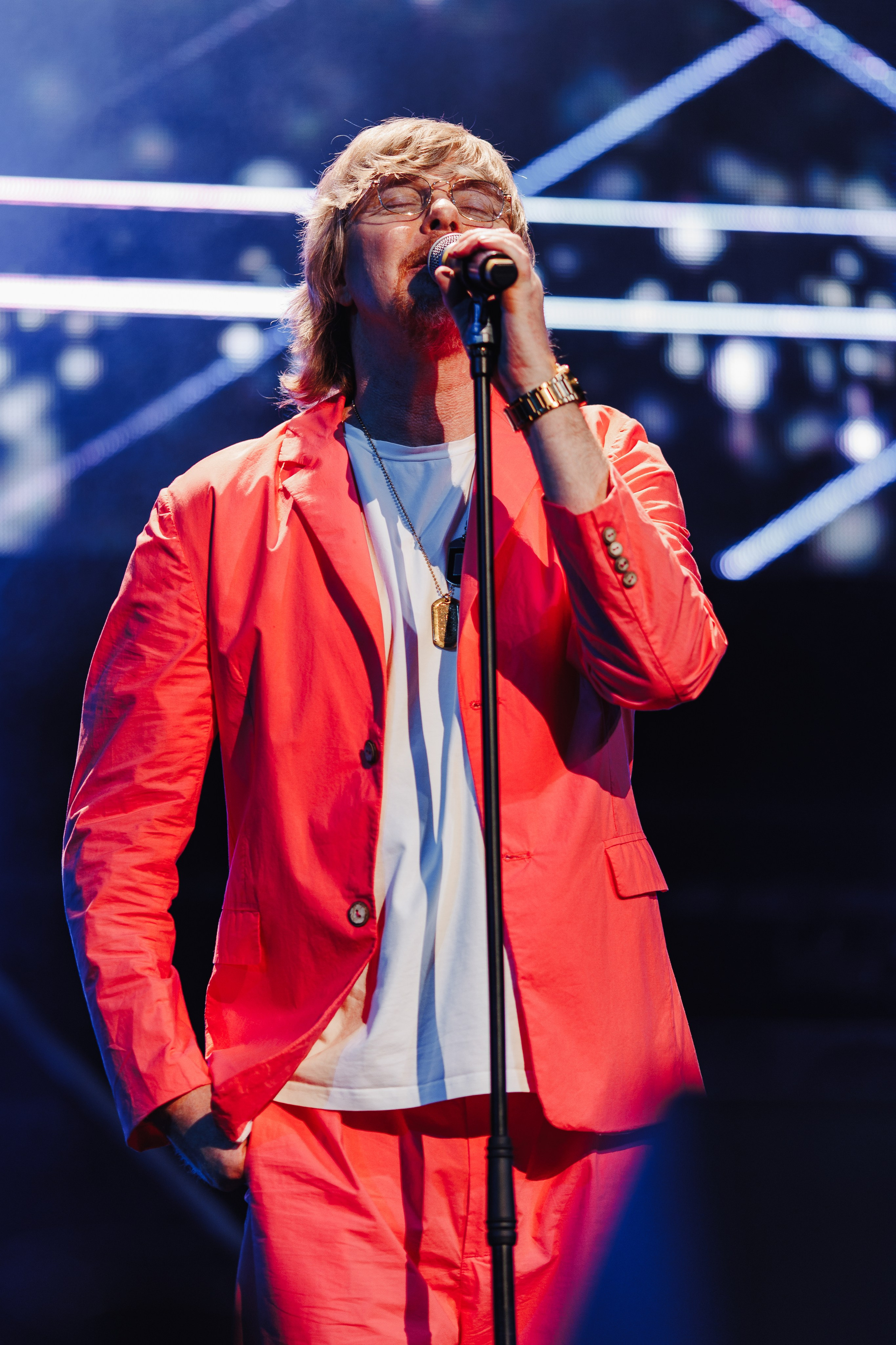 Иванушки International, Live Арена. Фотограф Ольга Махалова — Санкт-Петербург, Москва, Нижний Новгород